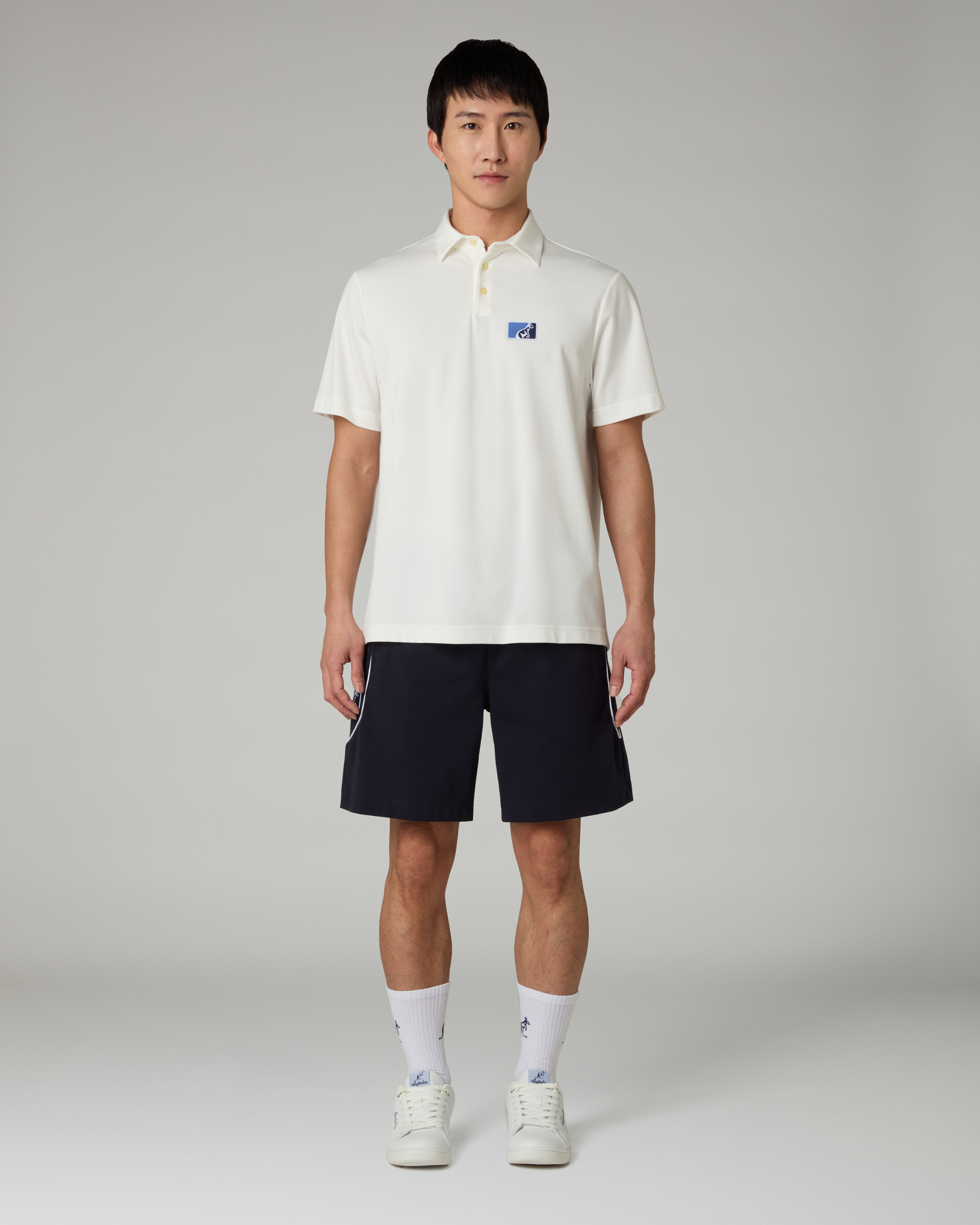 Flow Polo Shirt