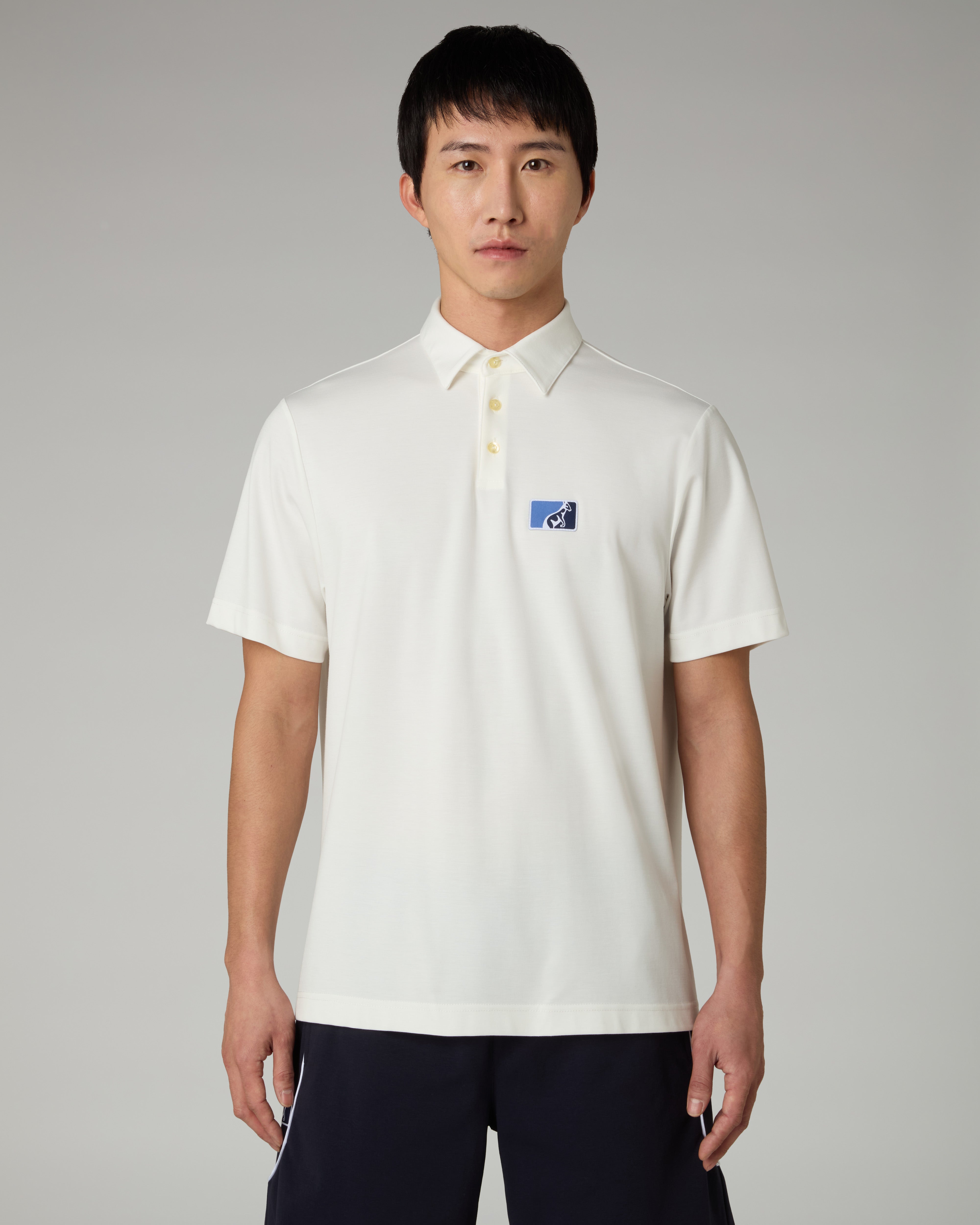 Flow Polo Shirt