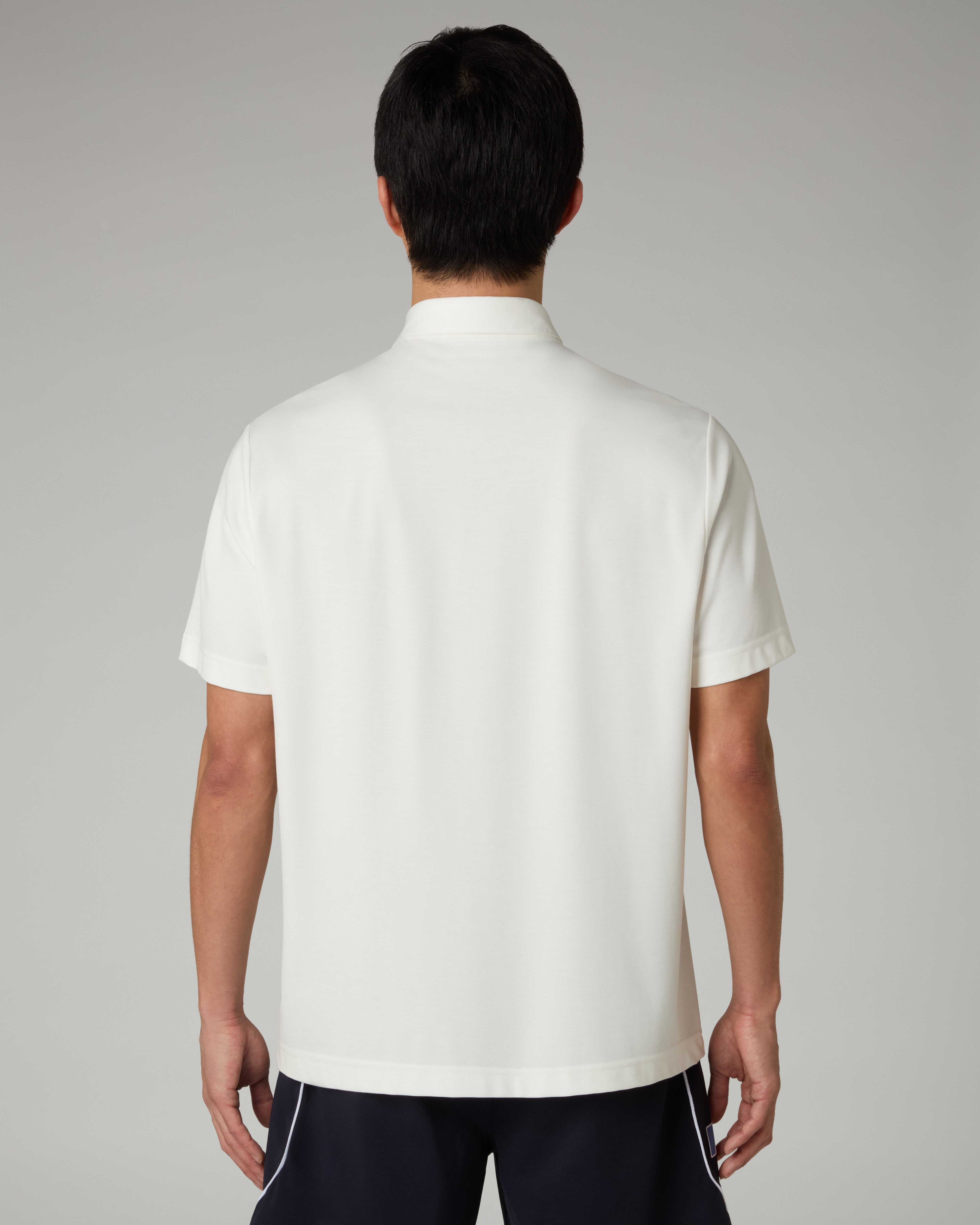 Flow Polo Shirt