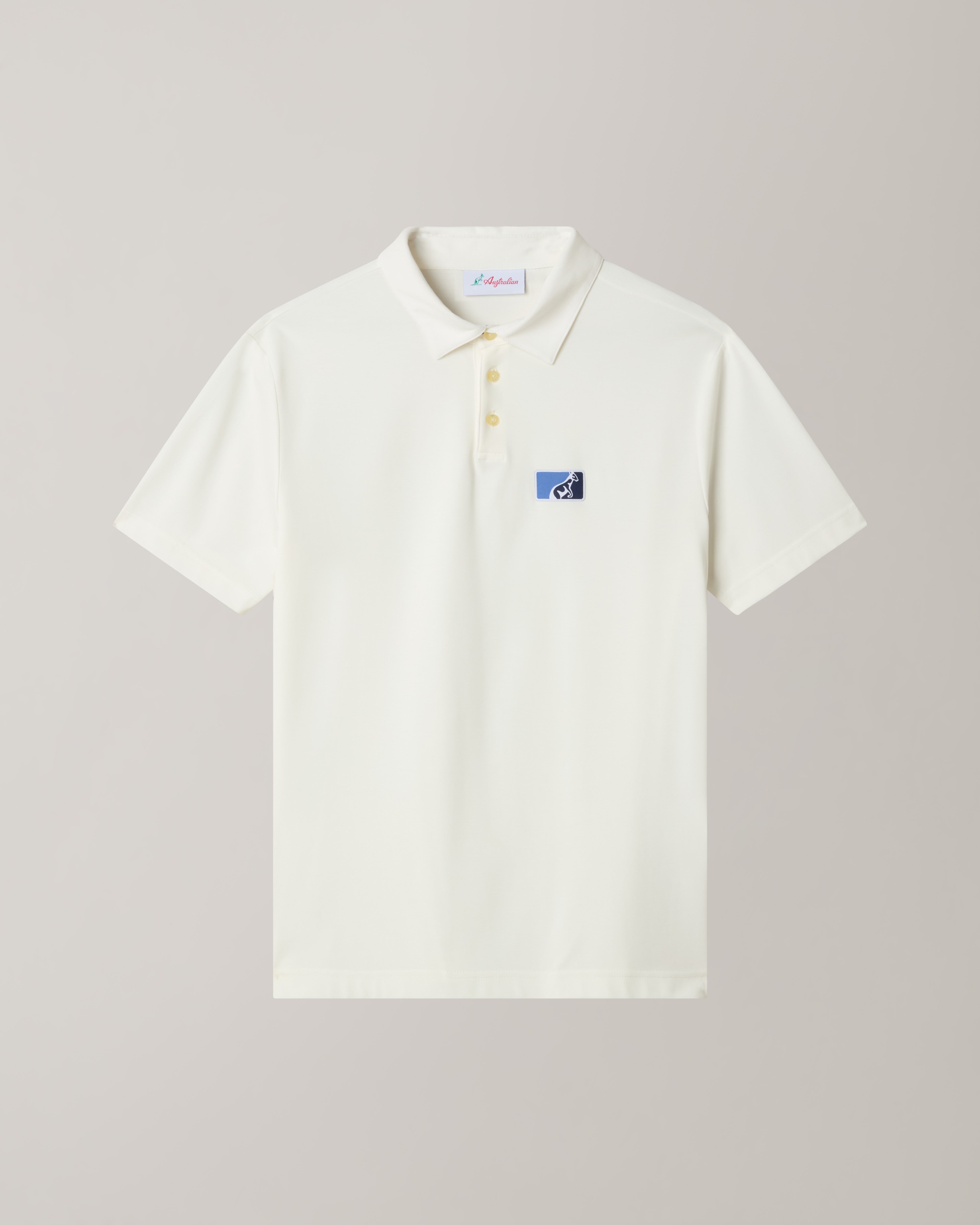 Flow Polo Shirt