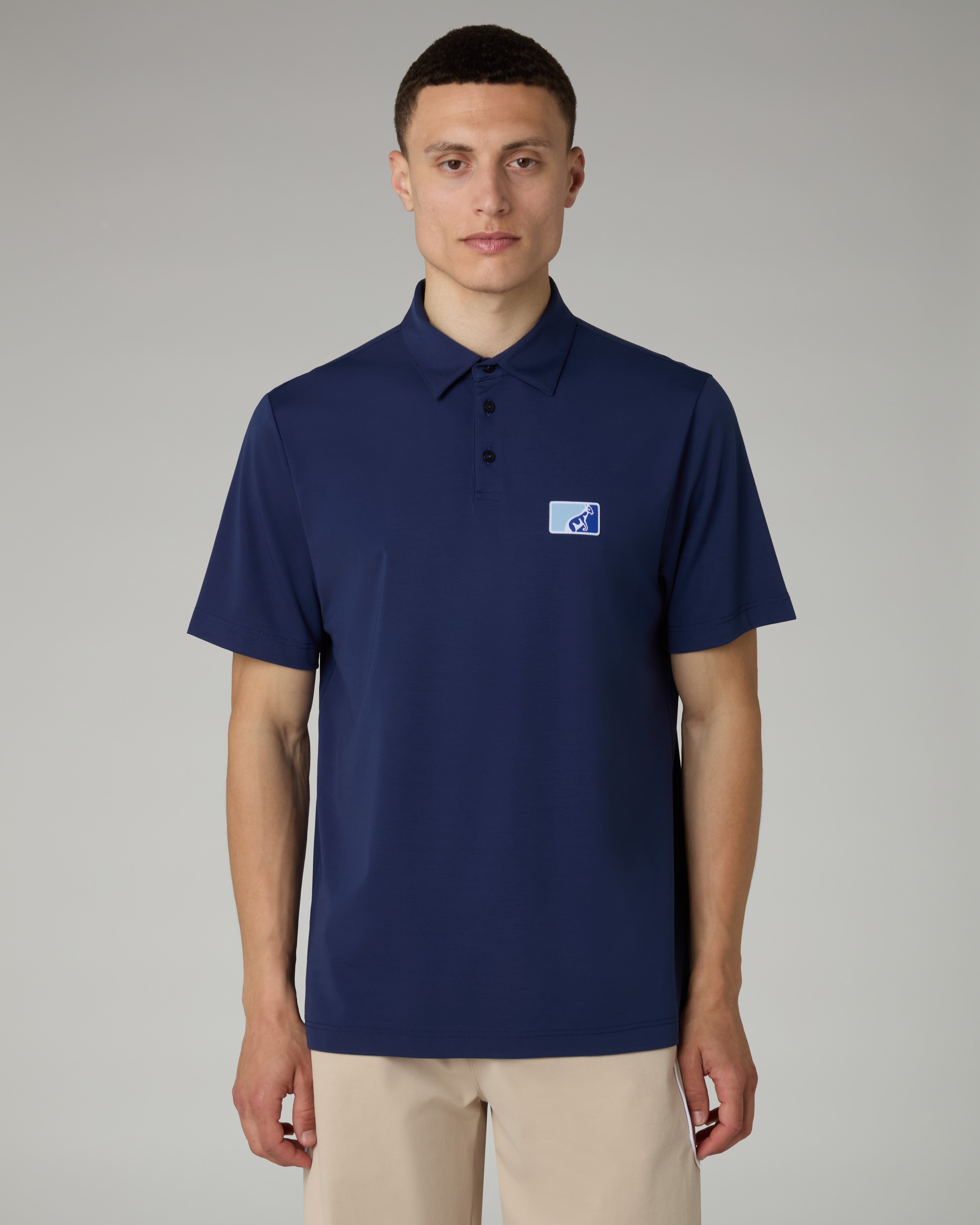 Flow Polo Shirt
