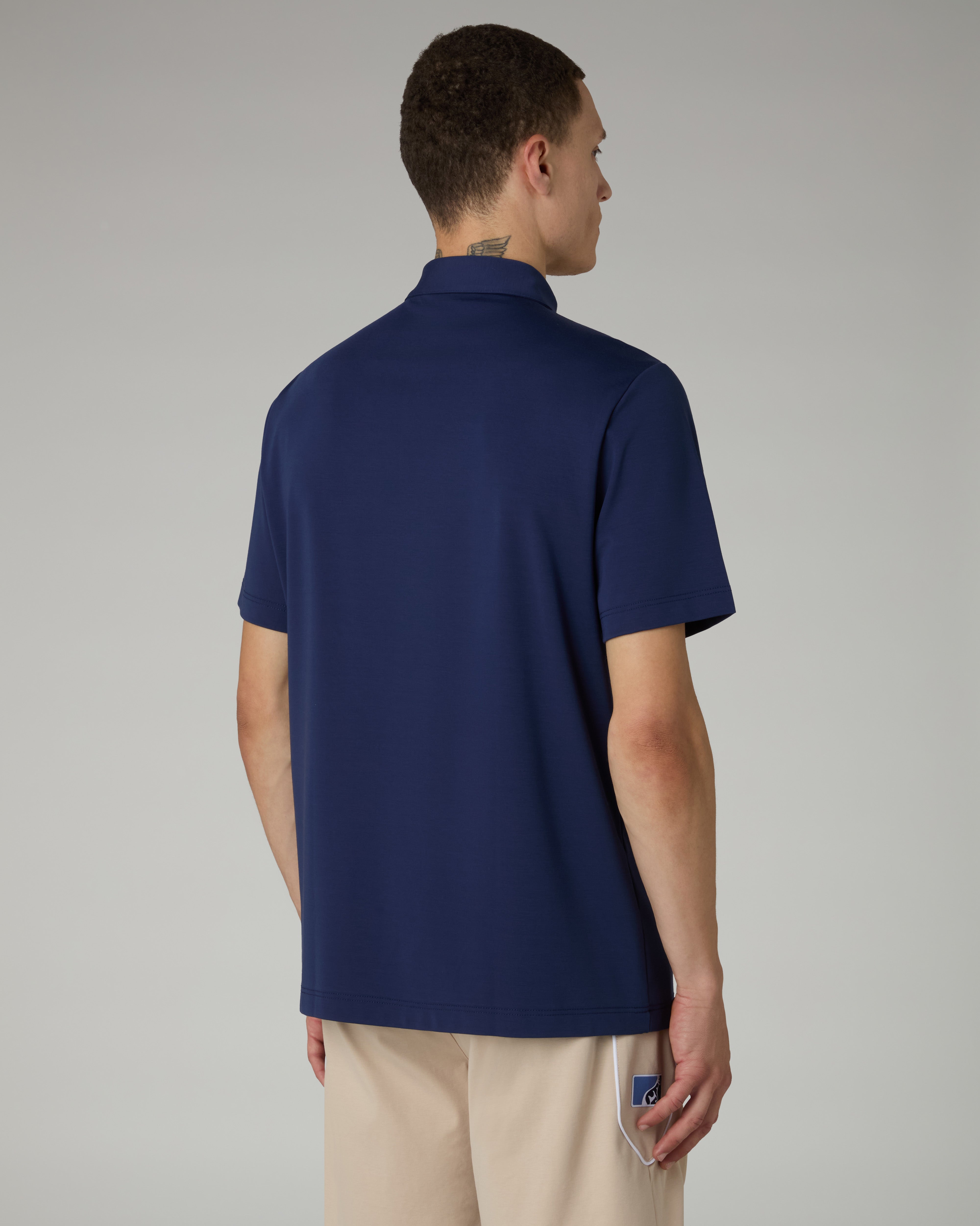 Flow Polo Shirt
