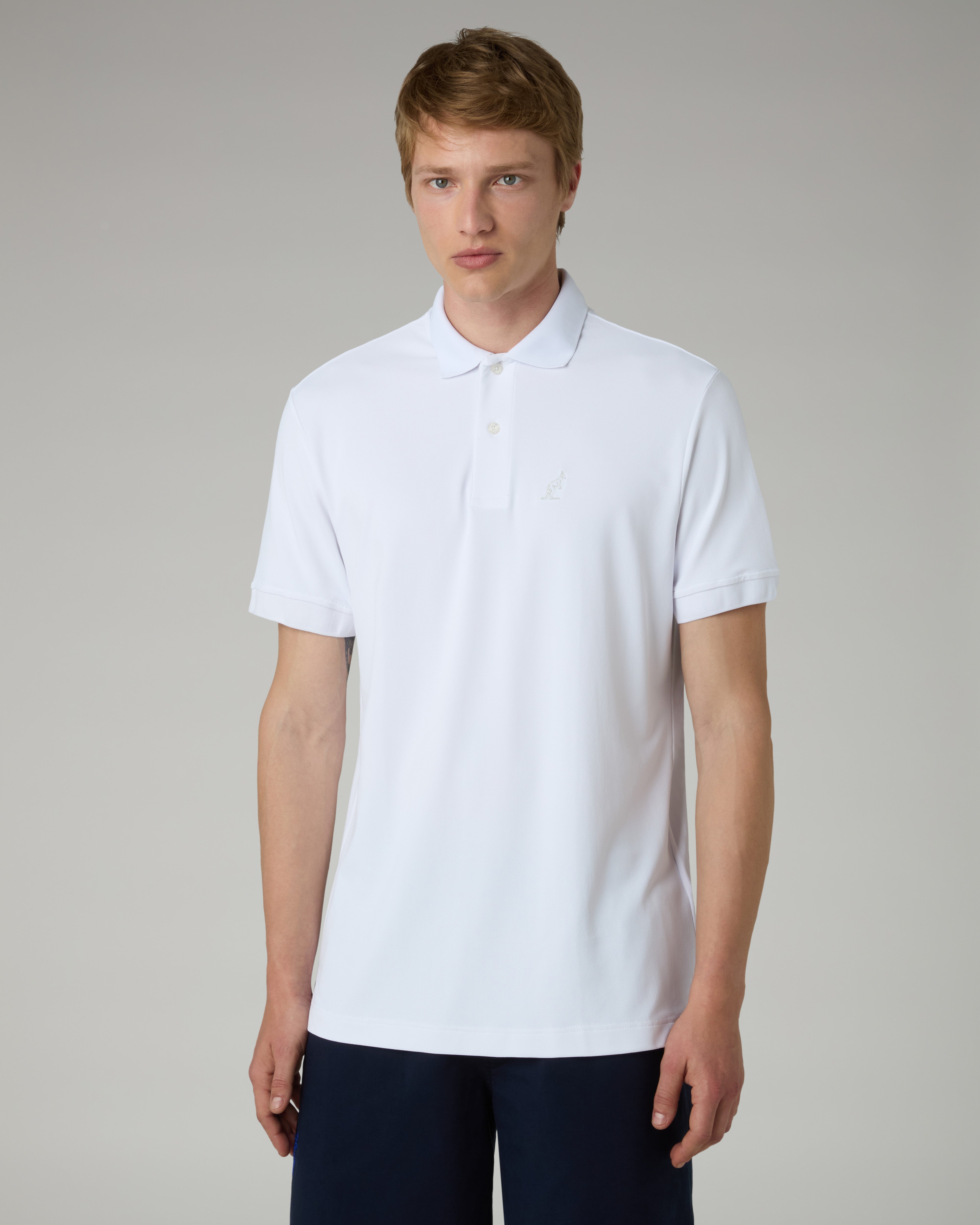 Essential Polo Shirt