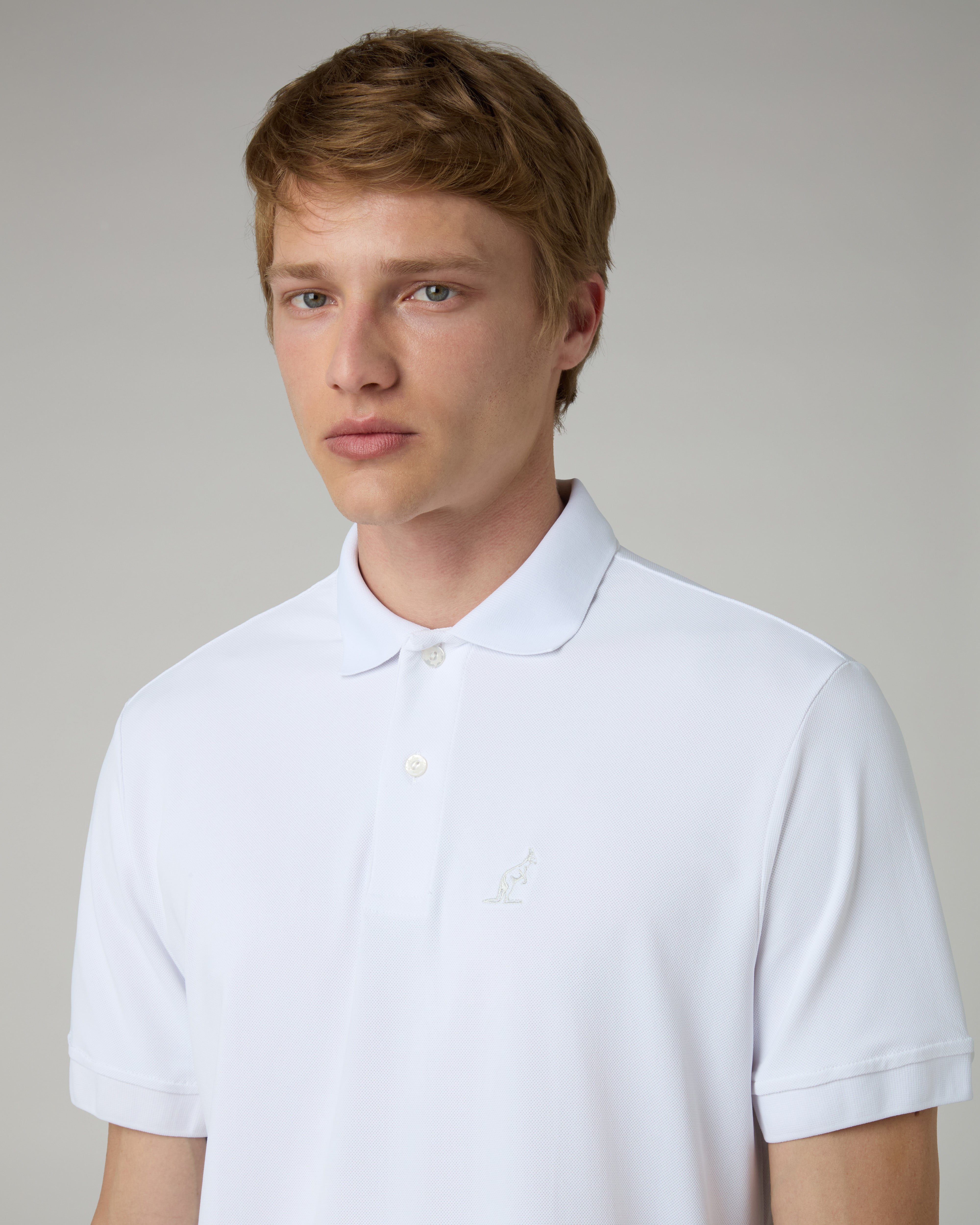 Essential Polo Shirt