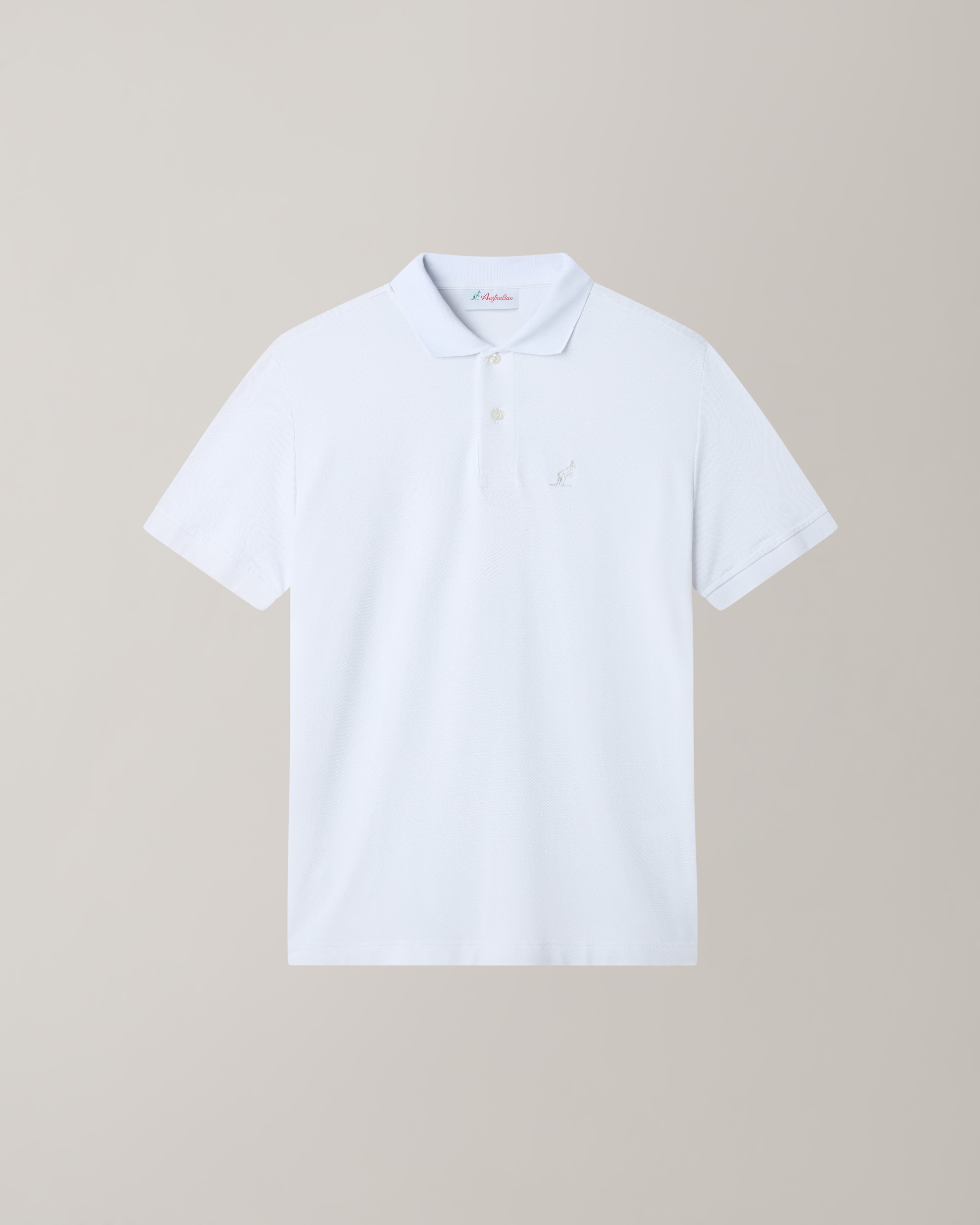 Essential Polo Shirt