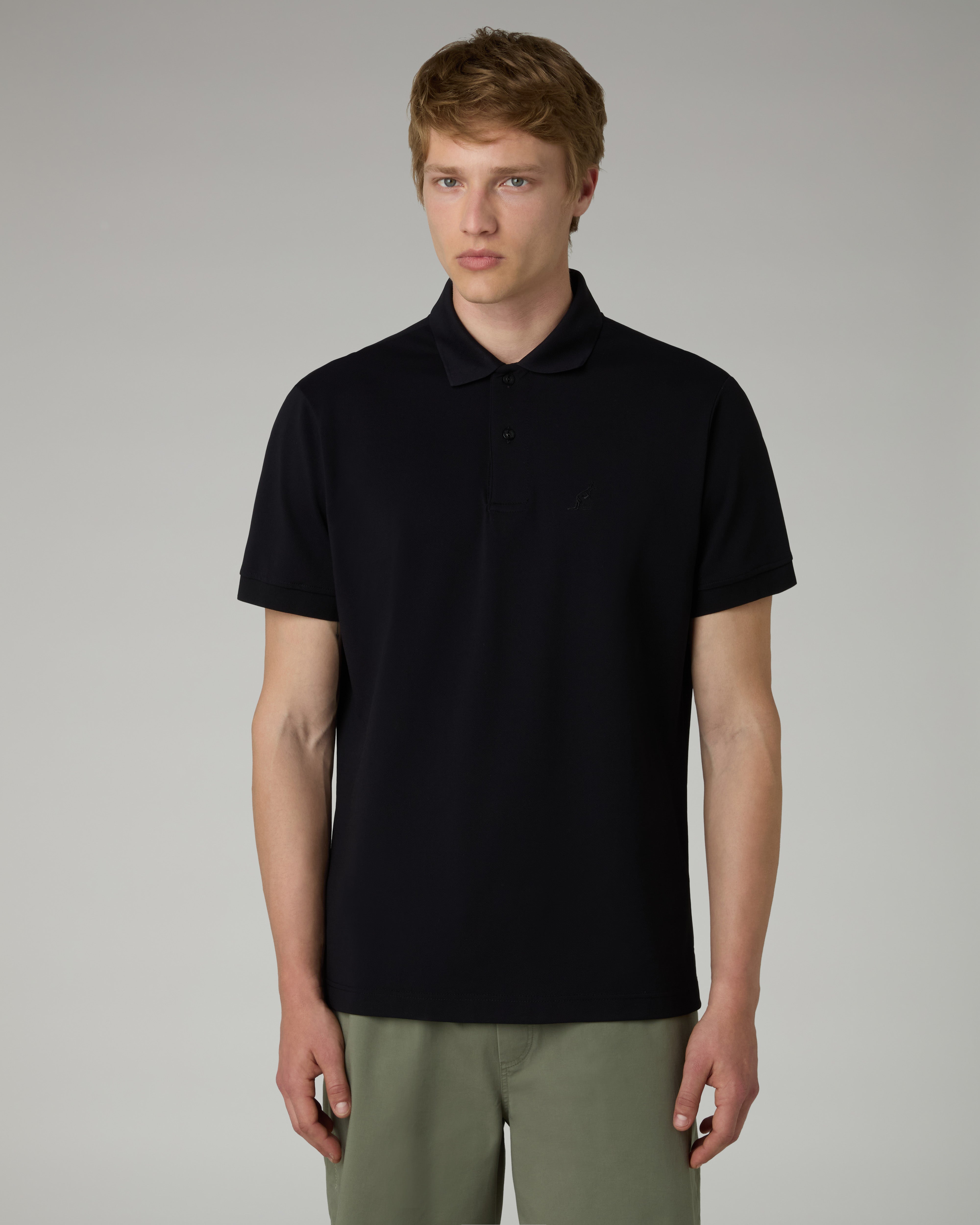 Essential Polo Shirt