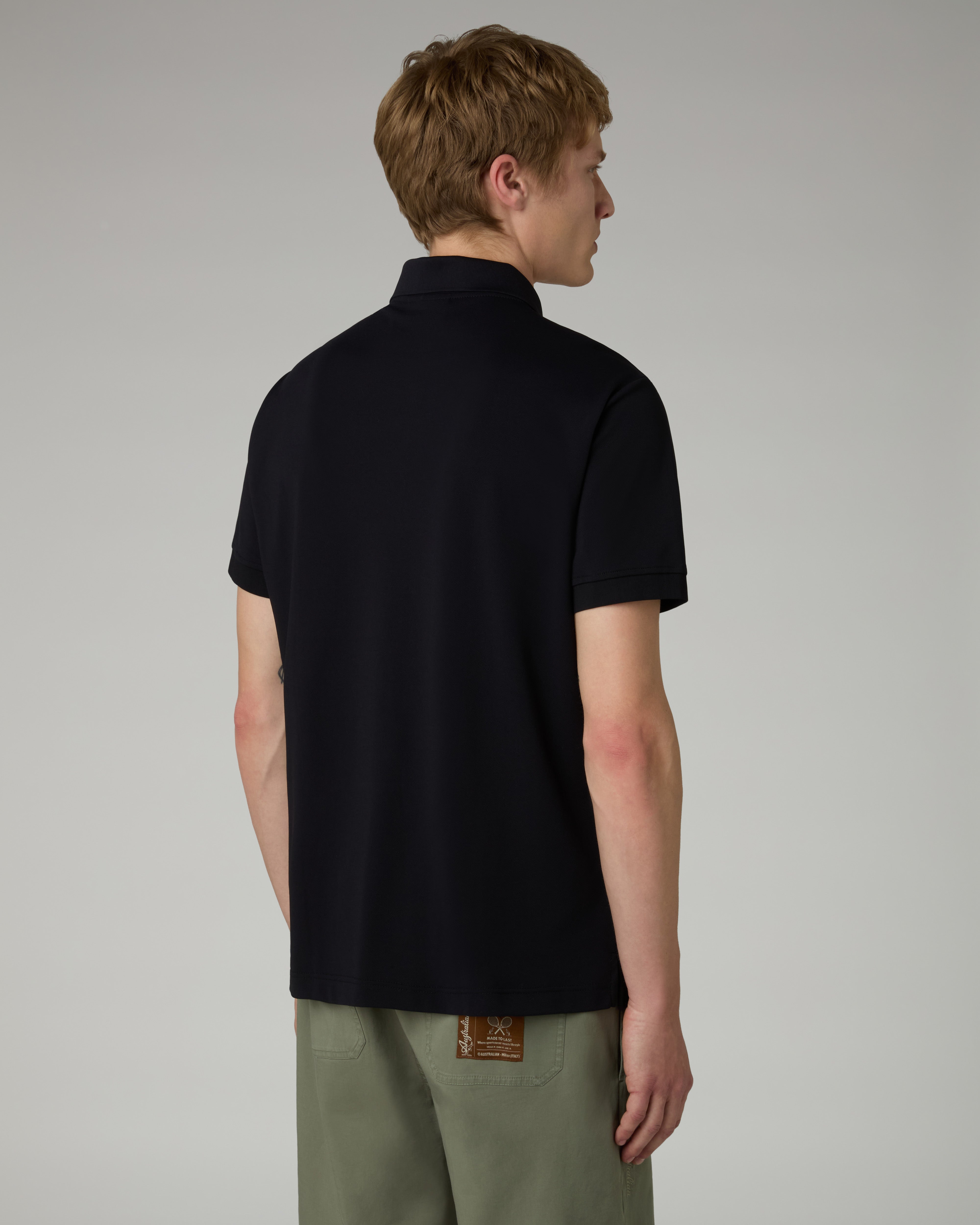 Essential Polo Shirt