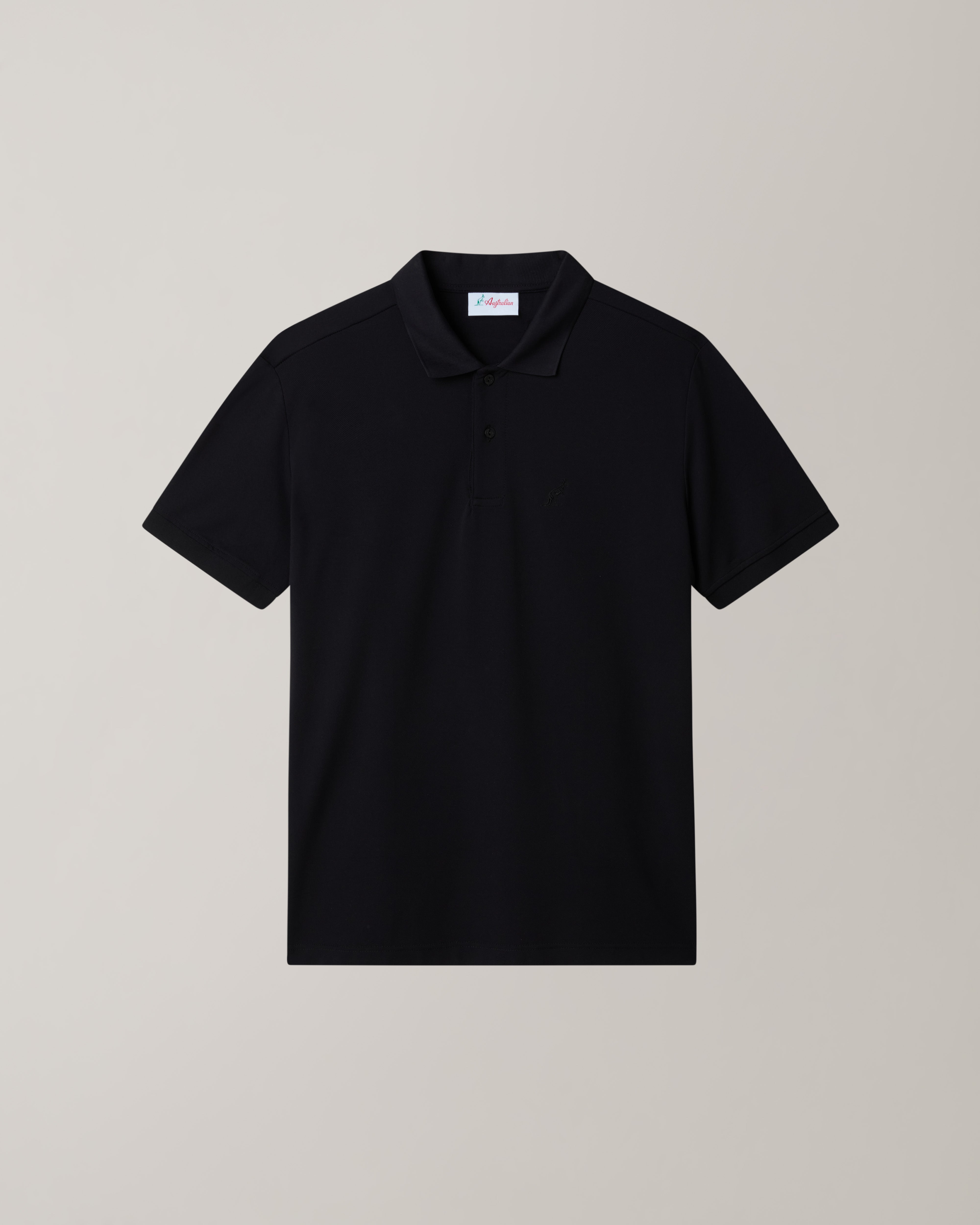 Essential Polo Shirt