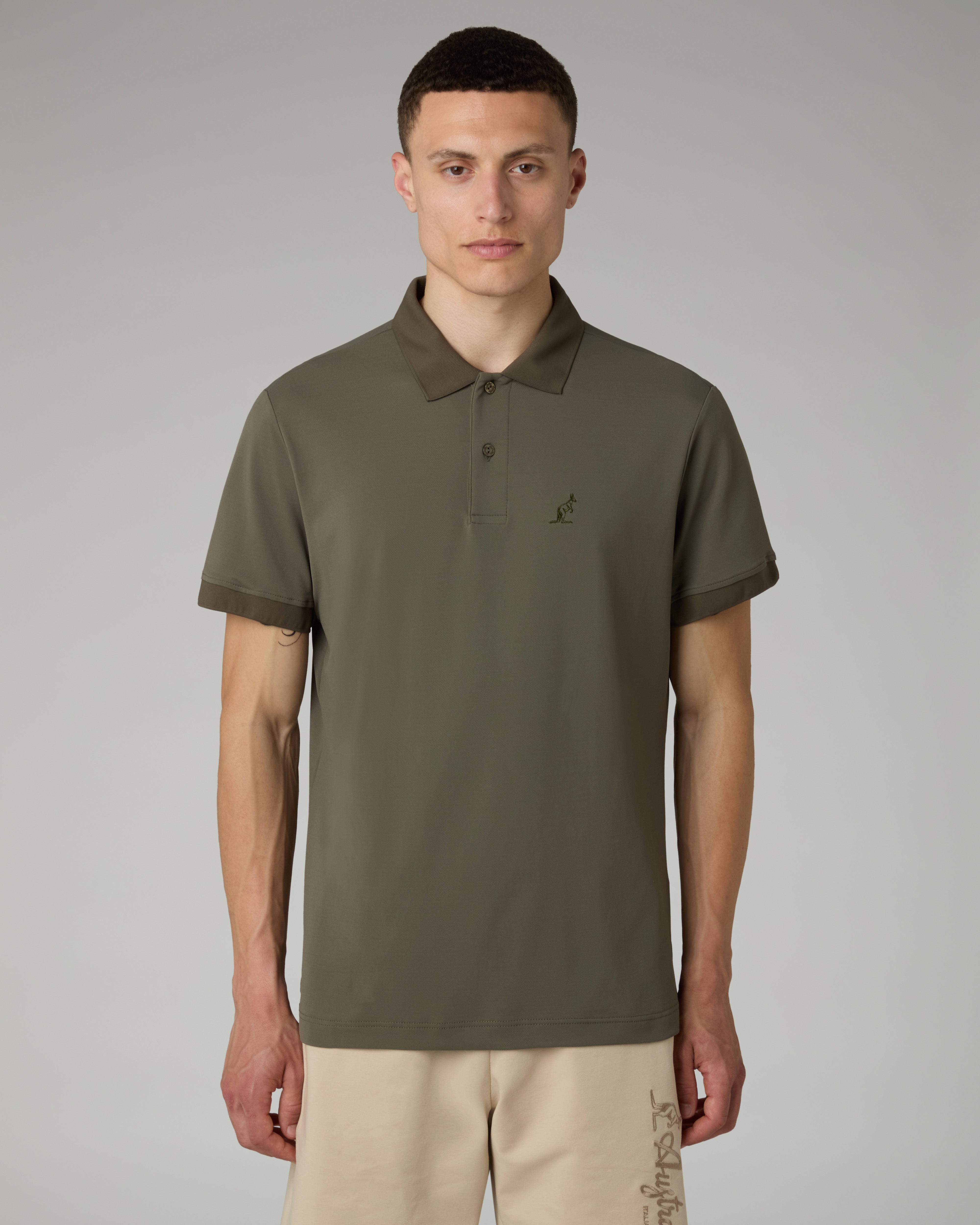 Essential Polo Shirt