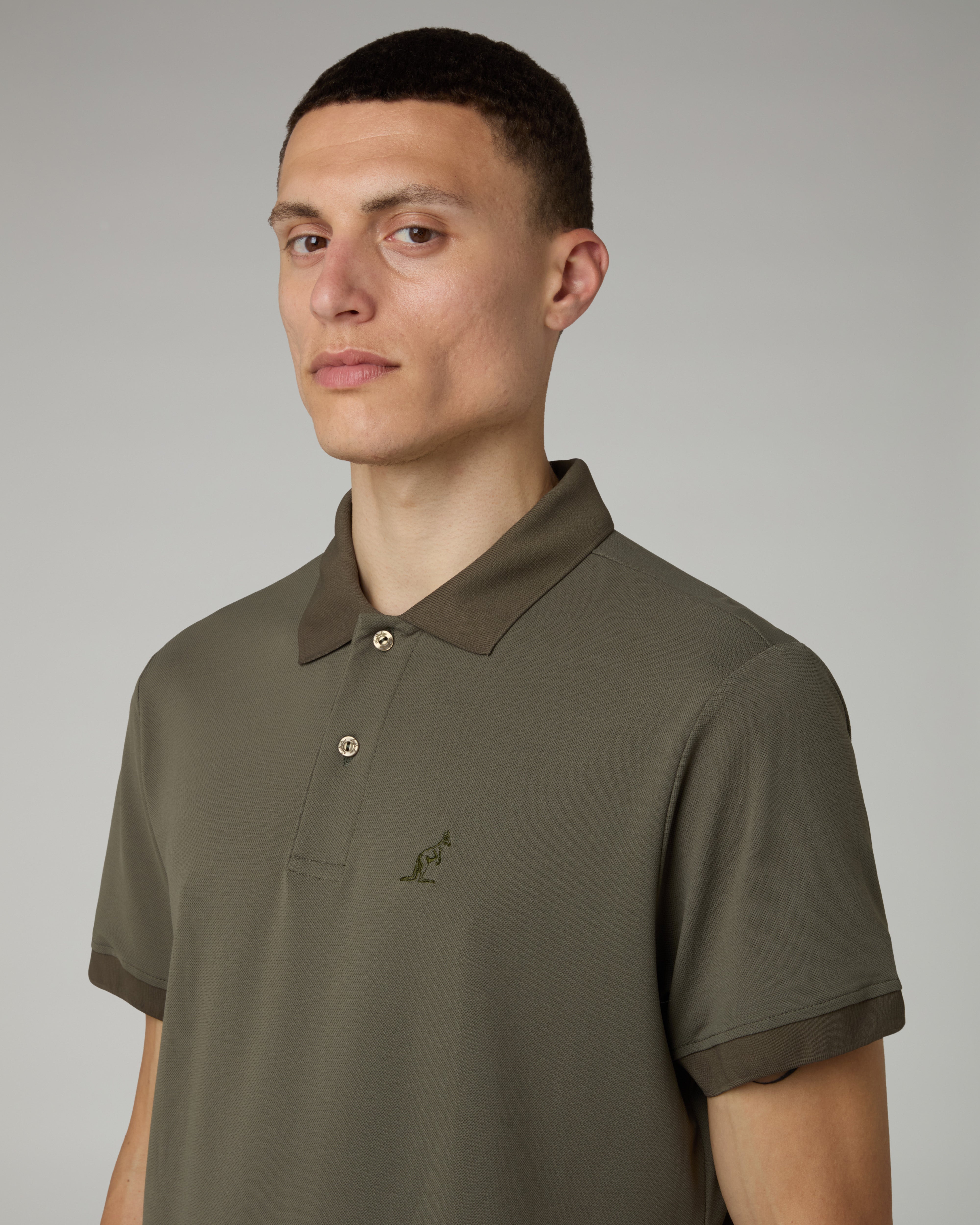 Essential Polo Shirt
