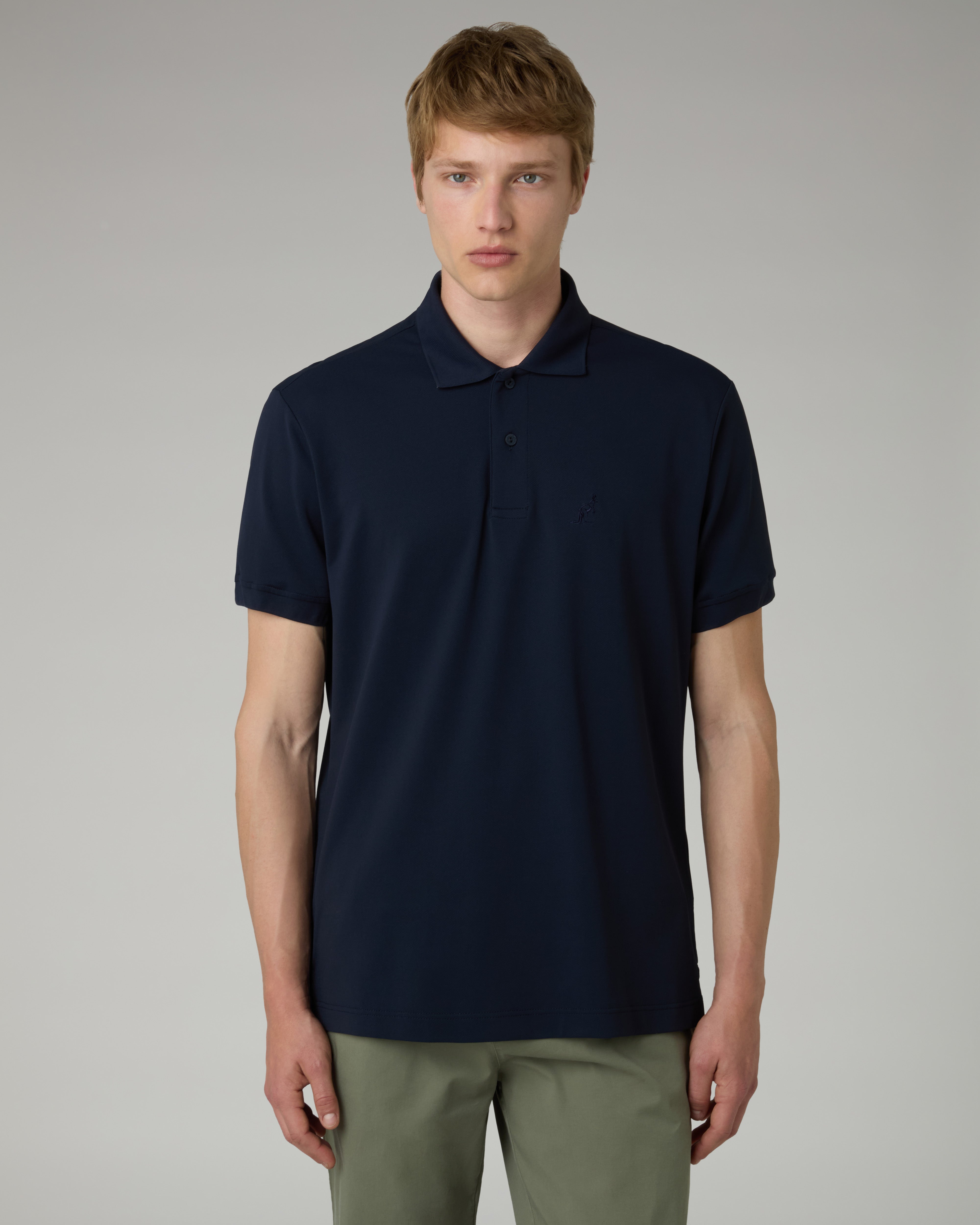 Essential Polo Shirt