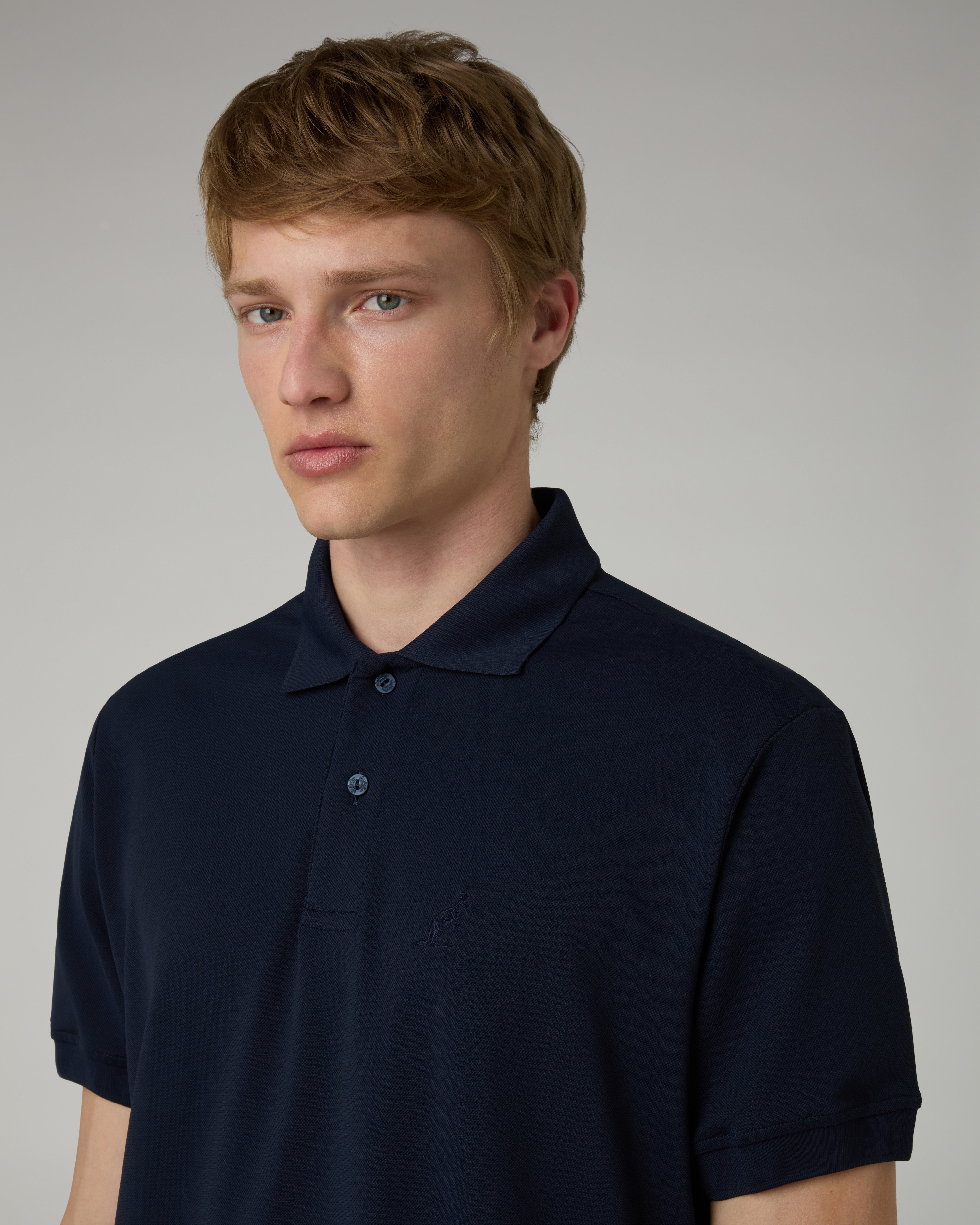 Essential Polo Shirt