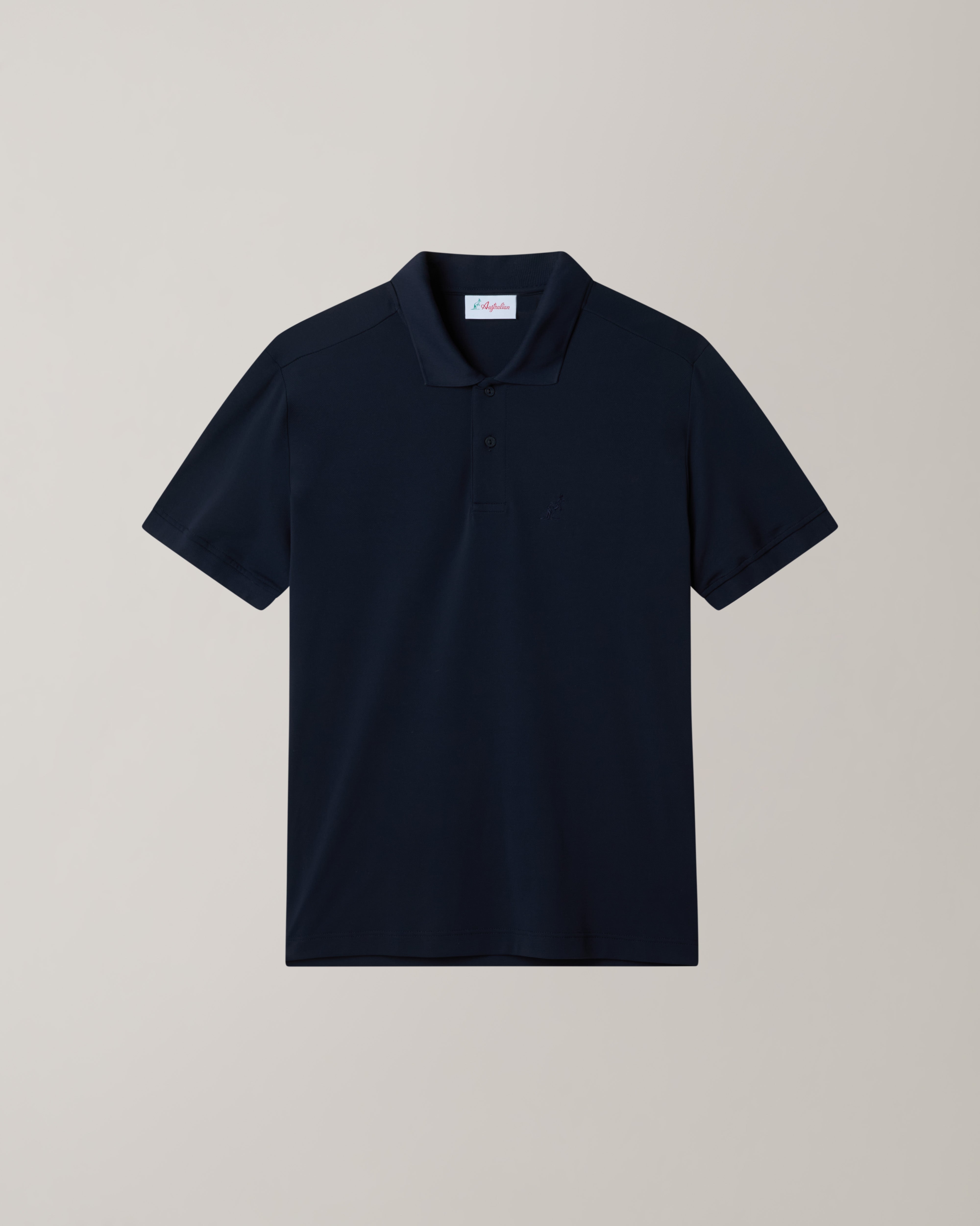Essential Polo Shirt