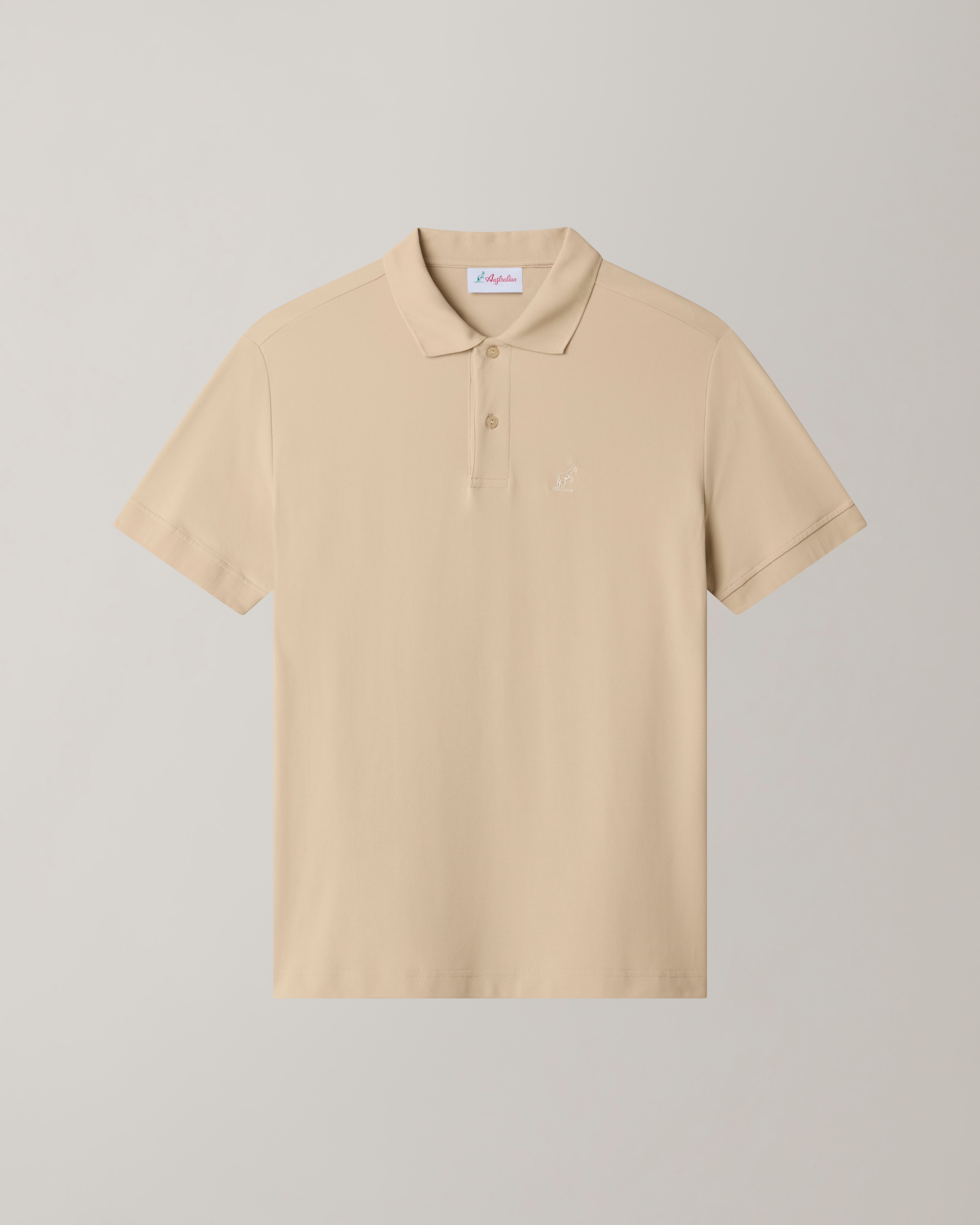 Essential Polo Shirt