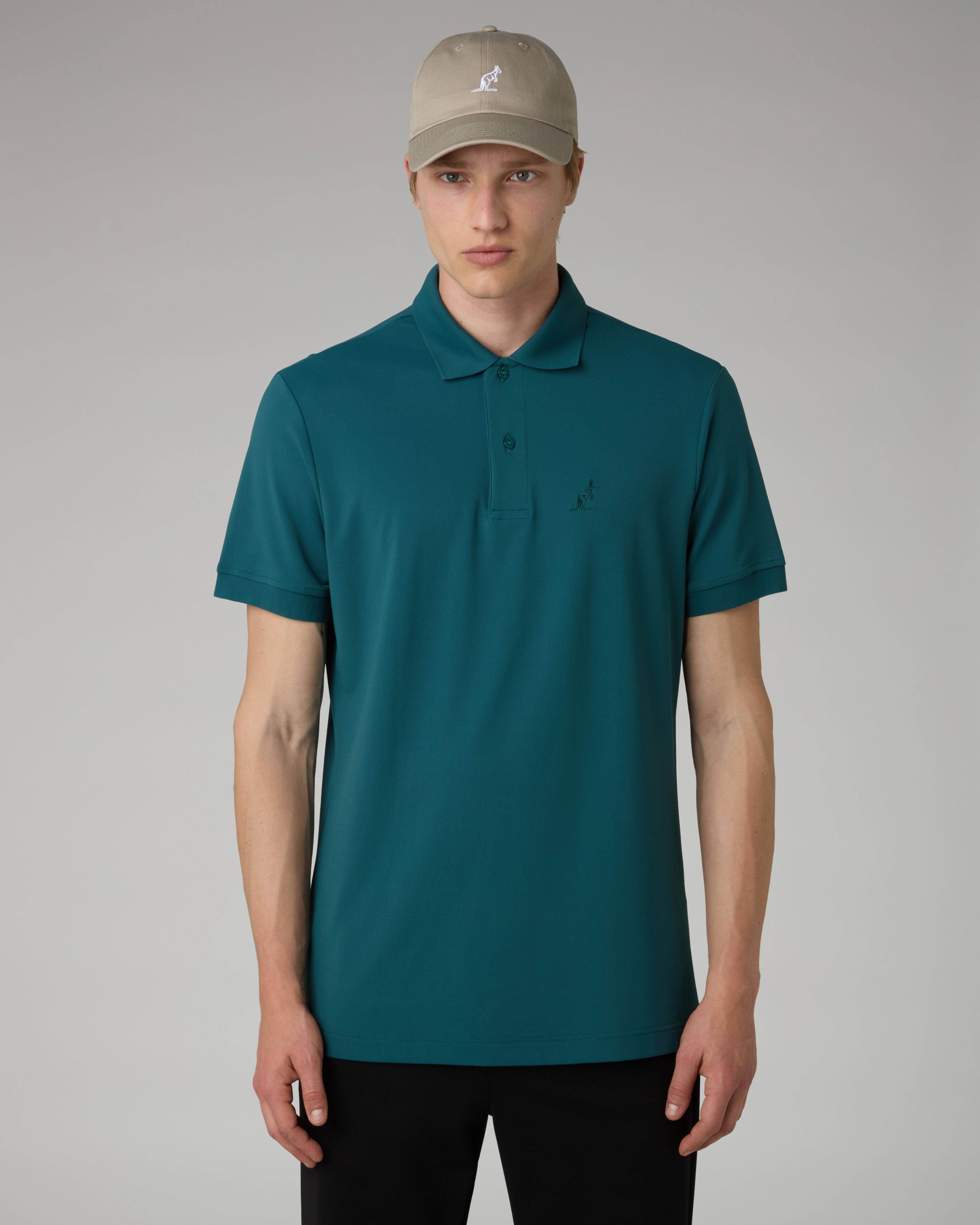 Essential Polo Shirt