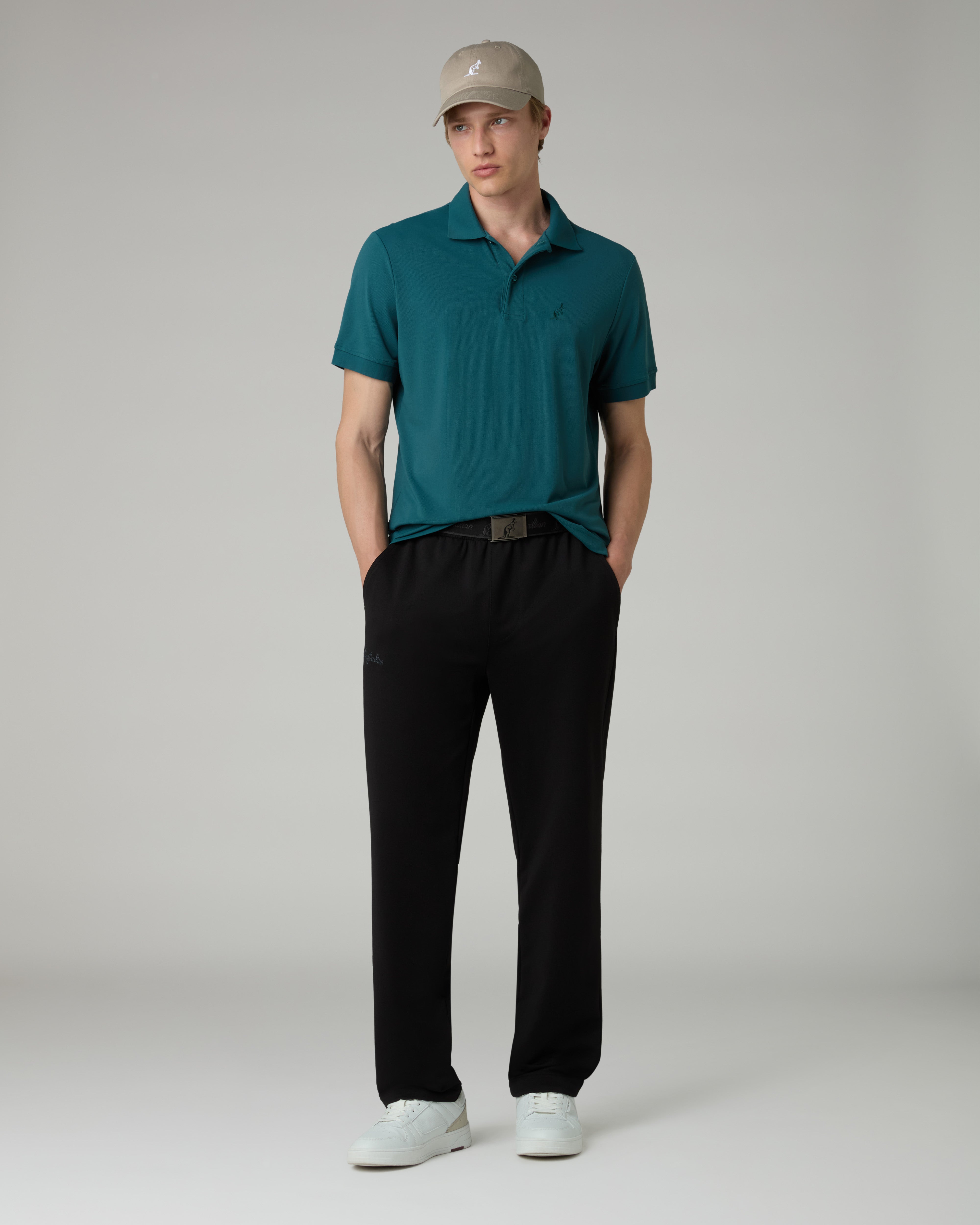 Essential Polo Shirt