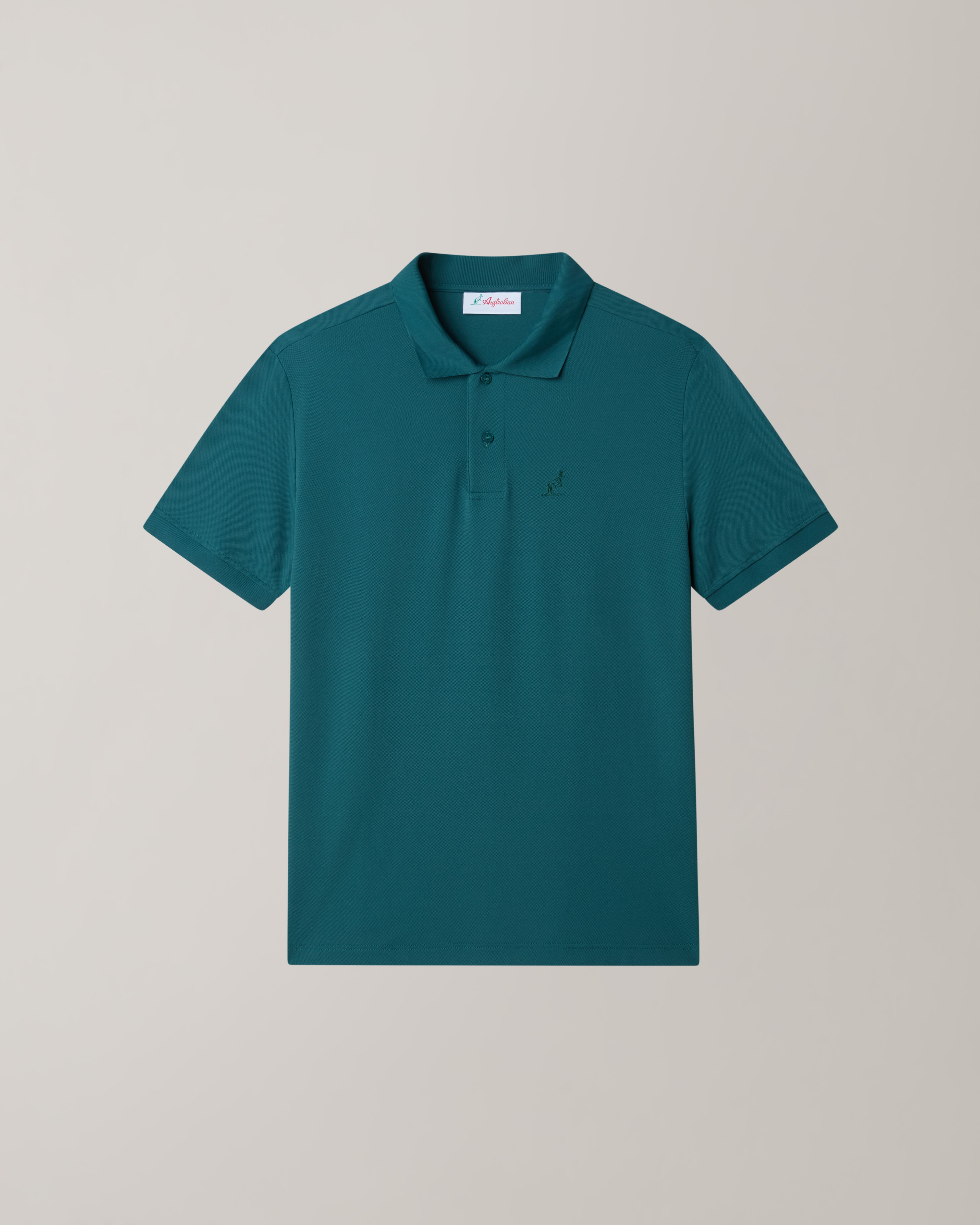 Essential Polo Shirt