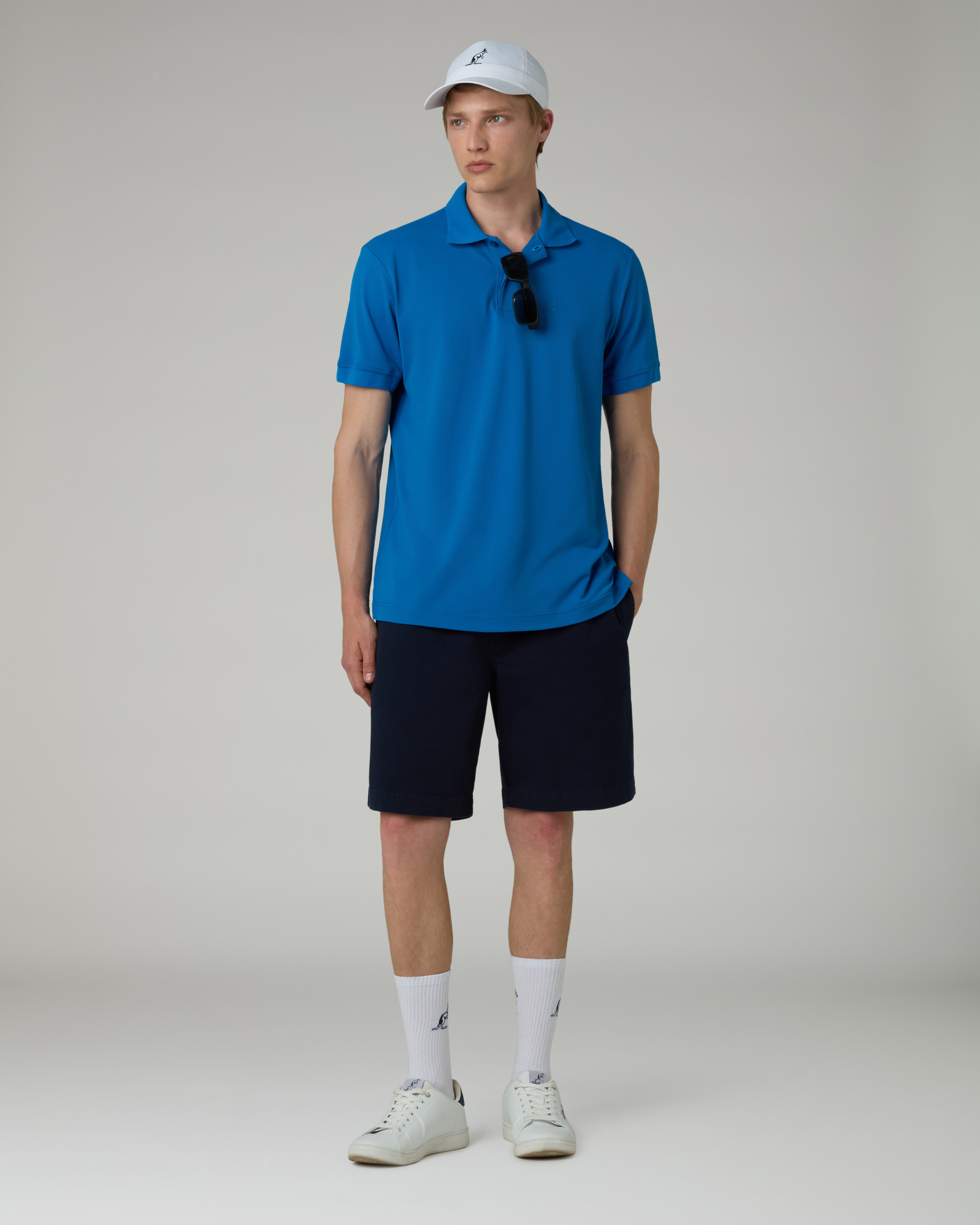 Essential Polo Shirt