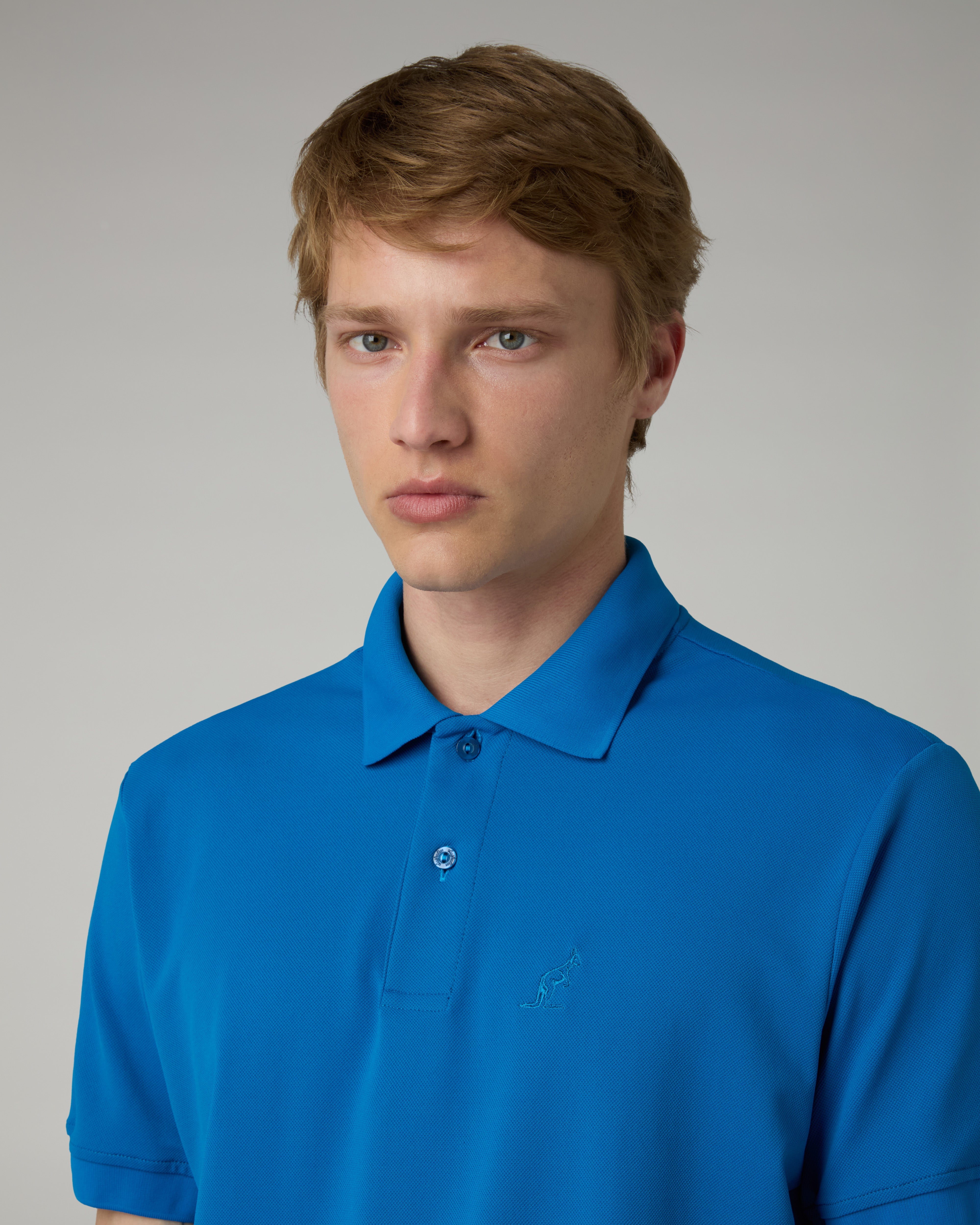 Essential Polo Shirt