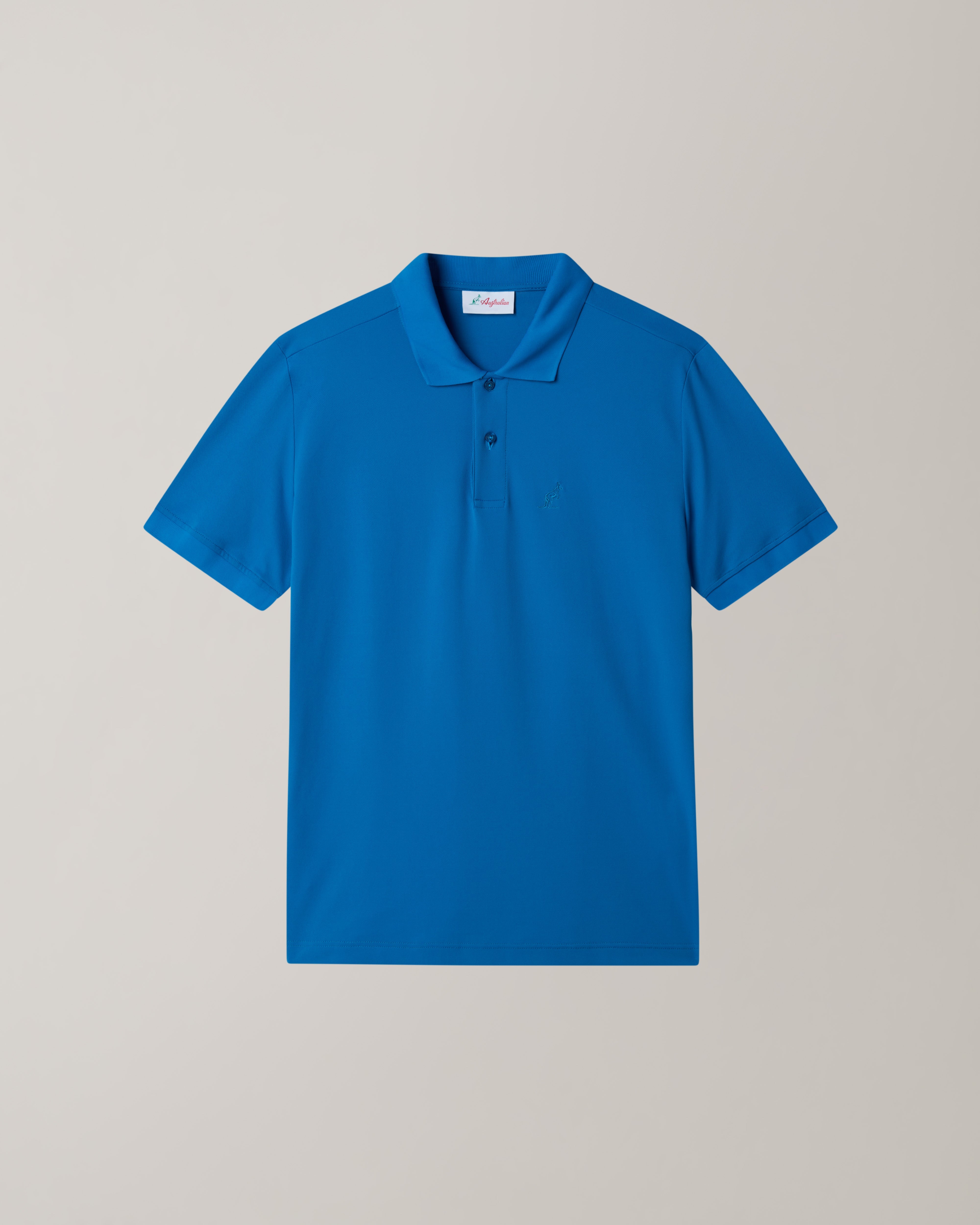 Essential Polo Shirt