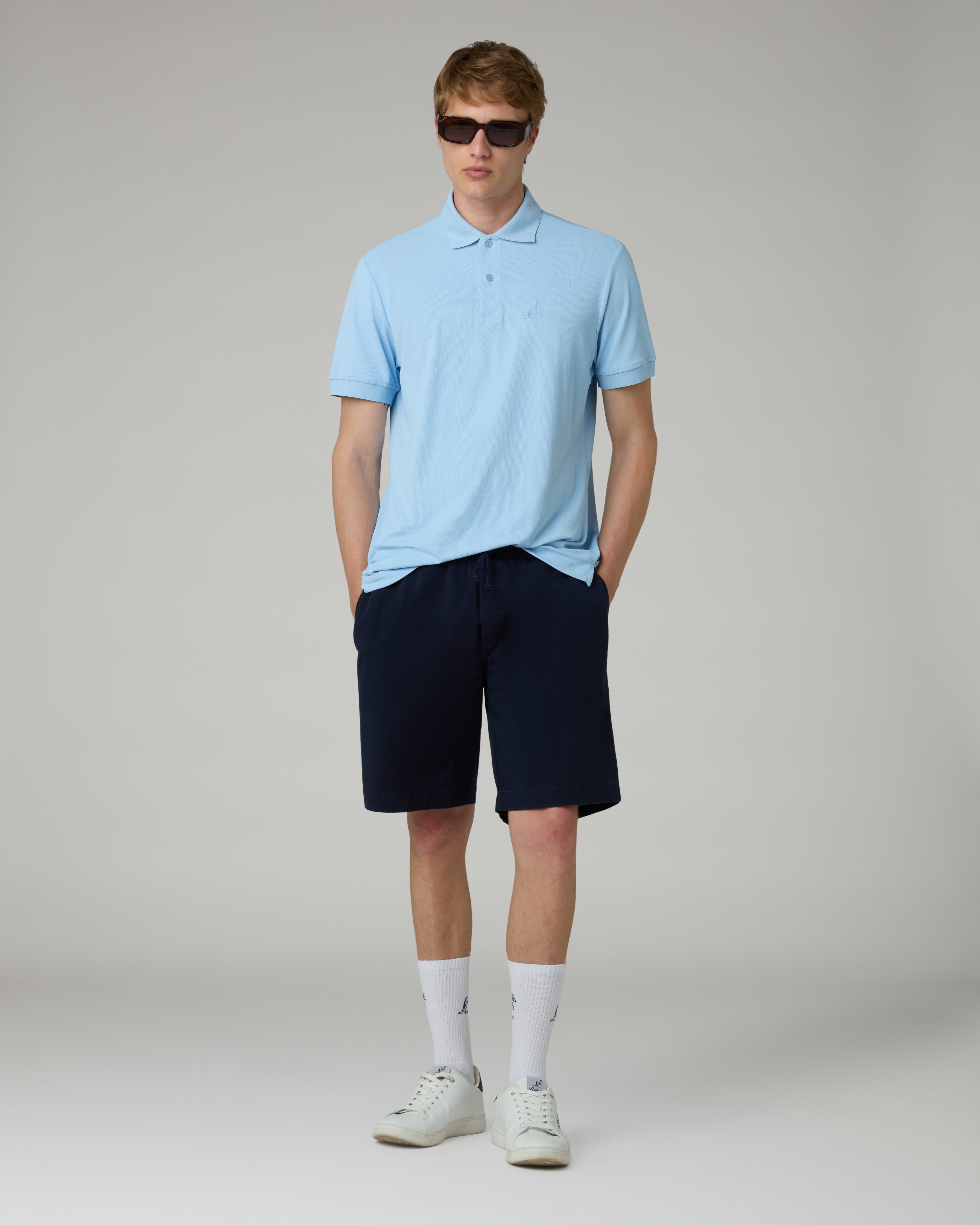 Essential Polo Shirt