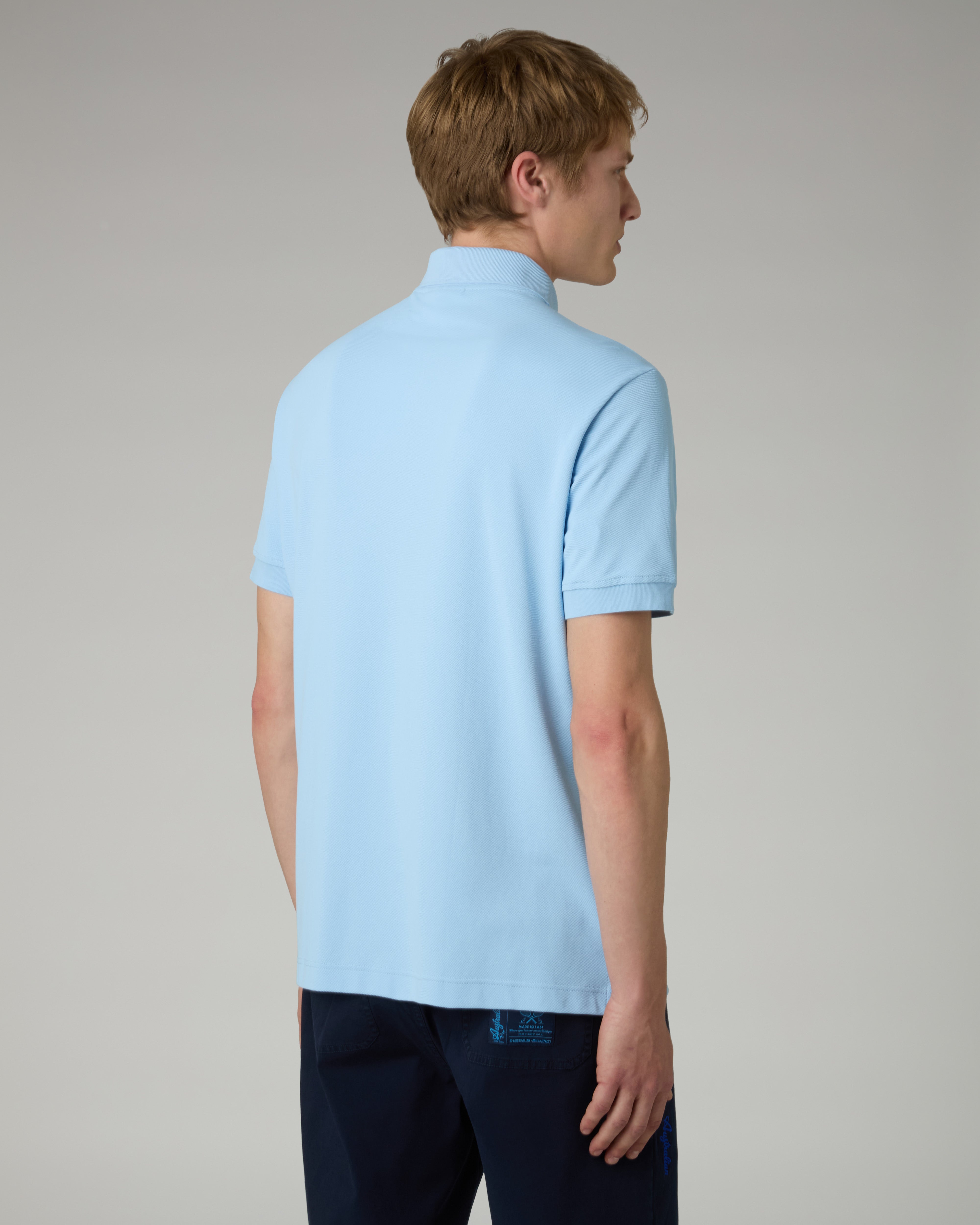 Essential Polo Shirt