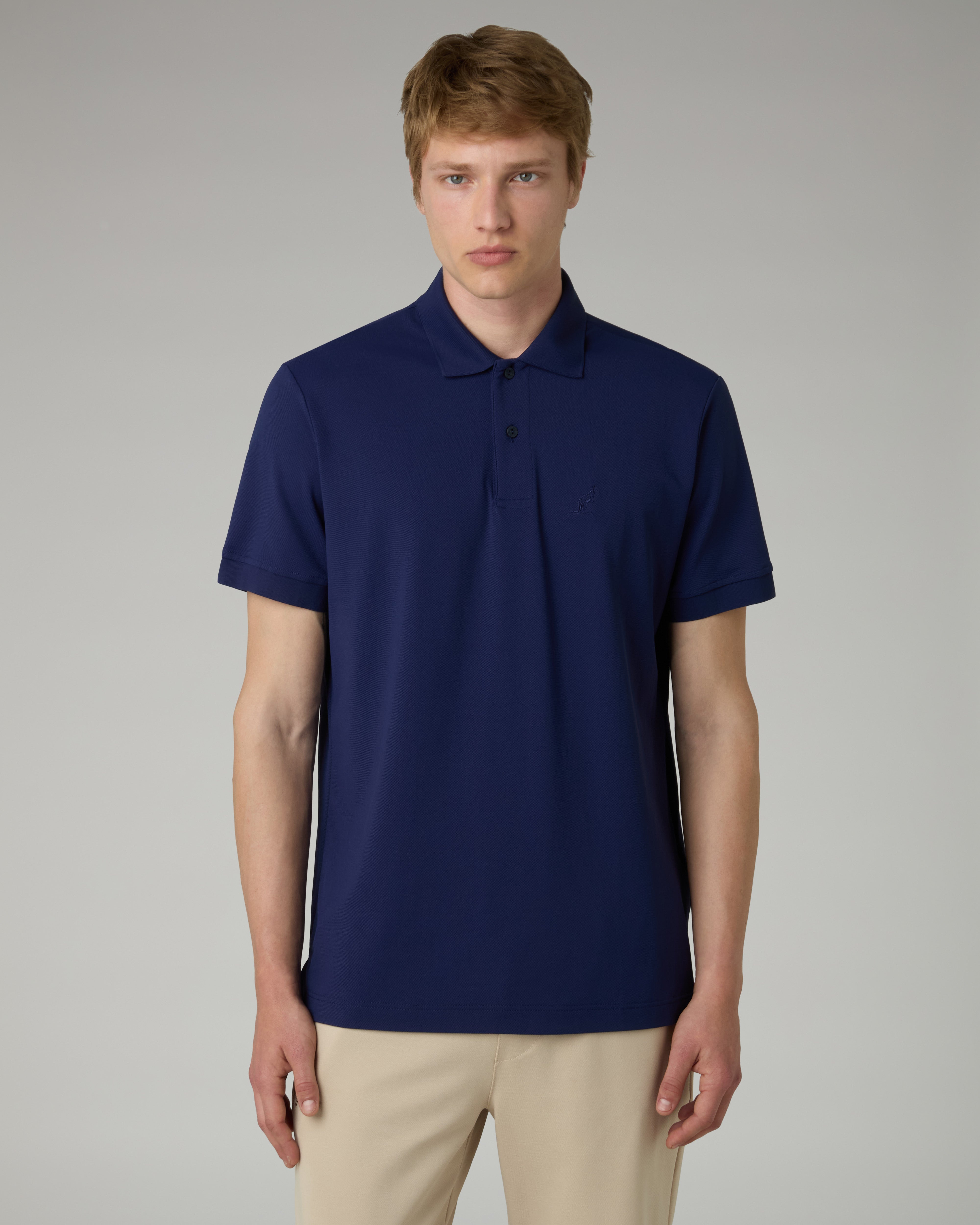 Essential Polo Shirt