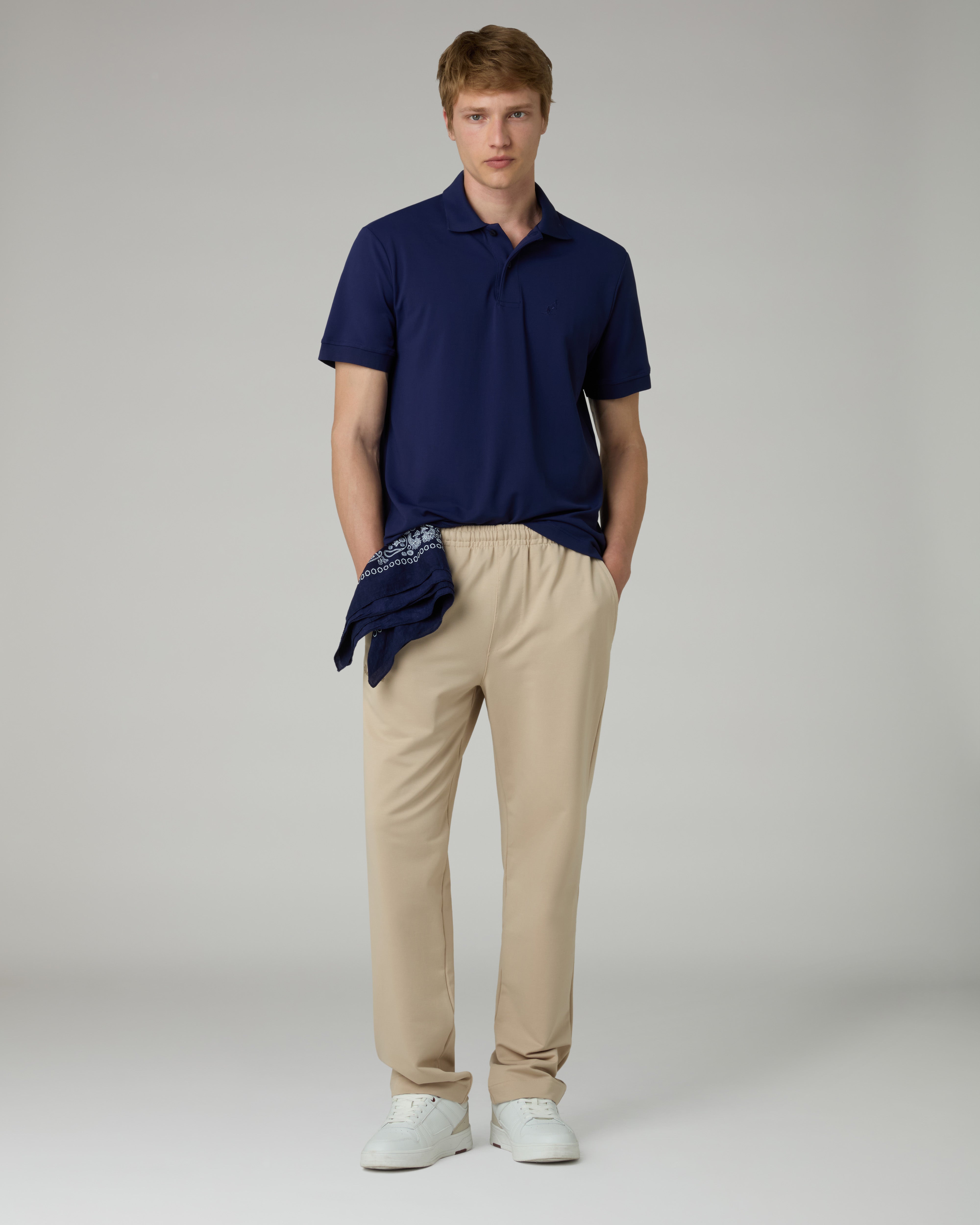 Essential Polo Shirt