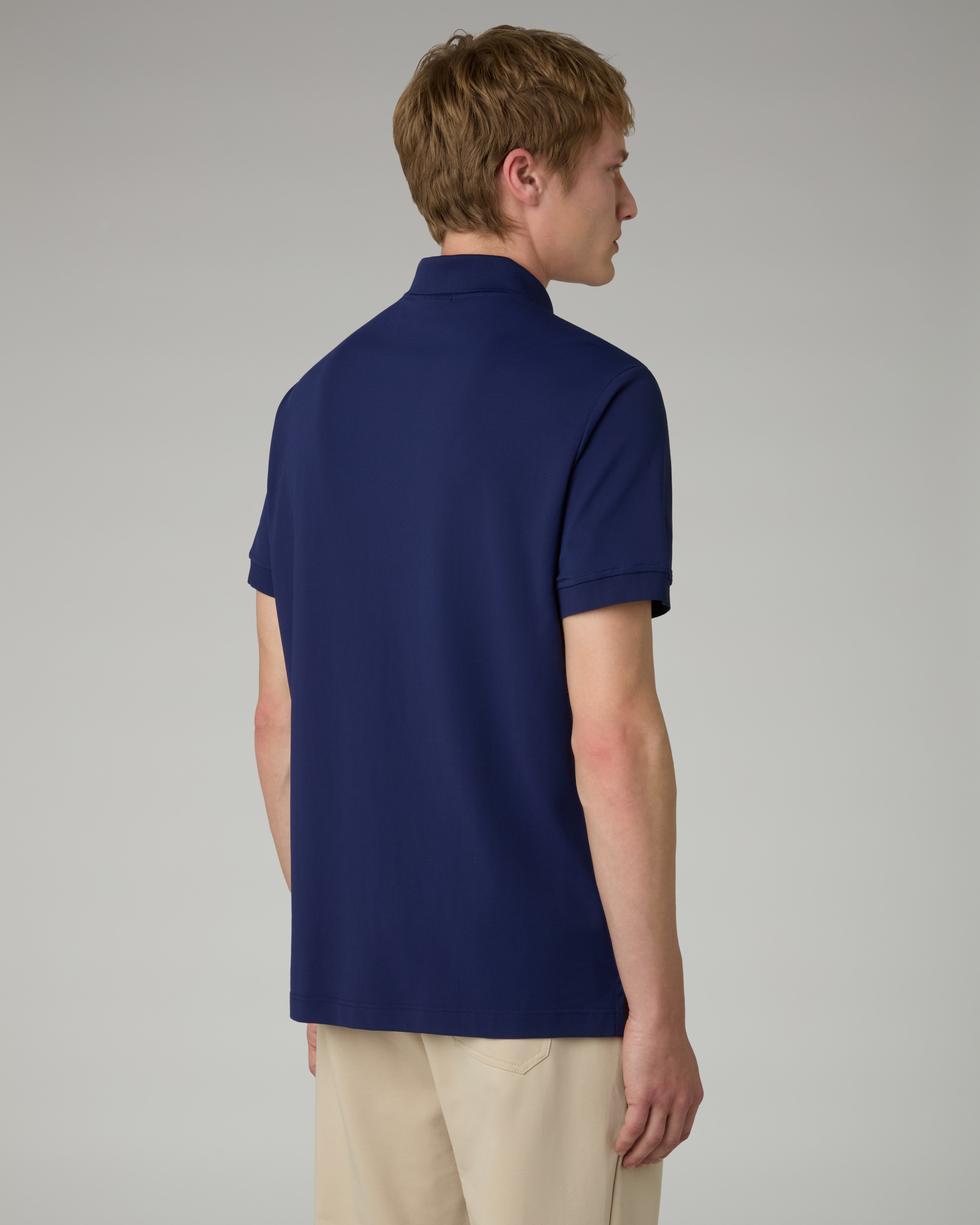 Essential Polo Shirt