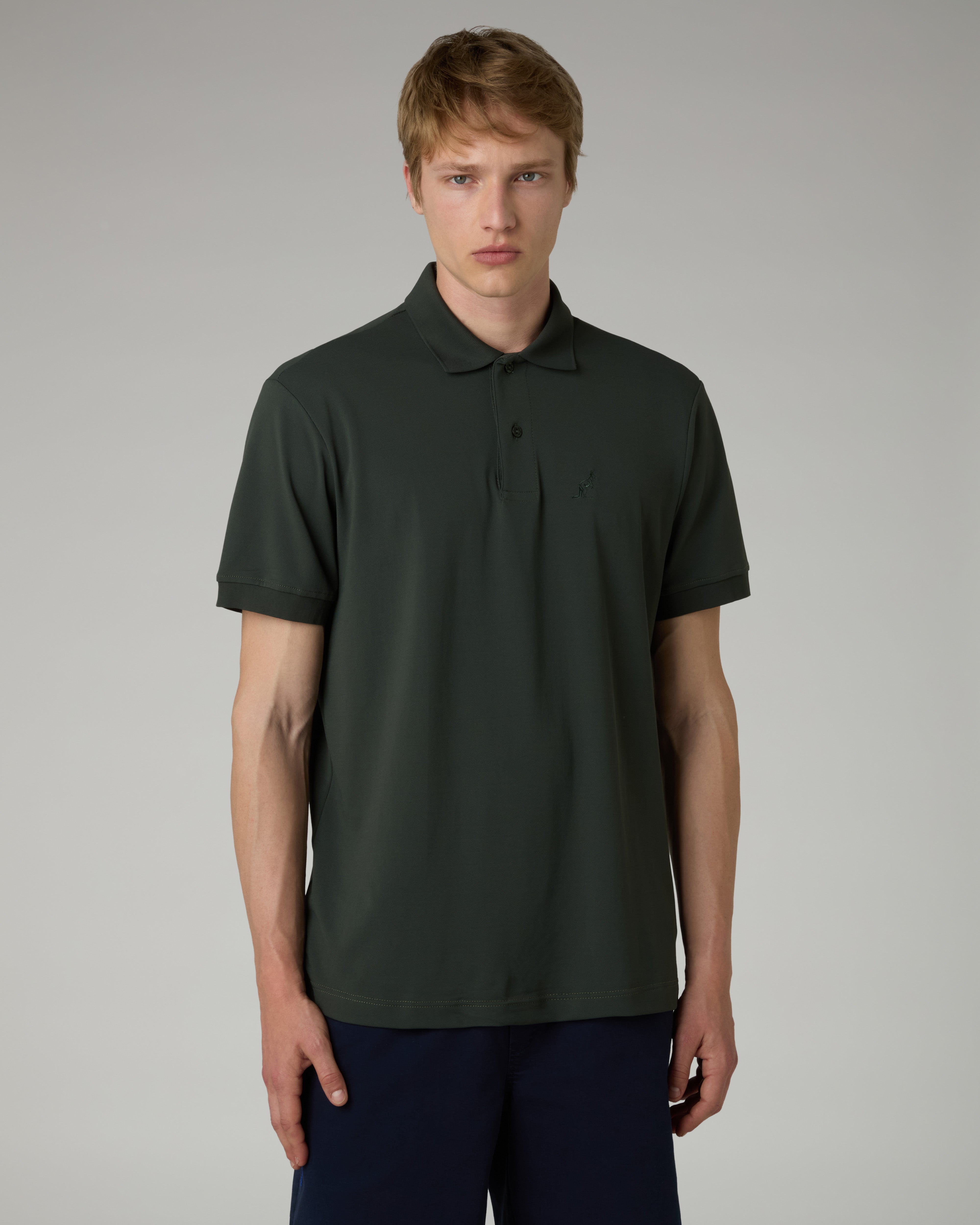Essential Polo Shirt