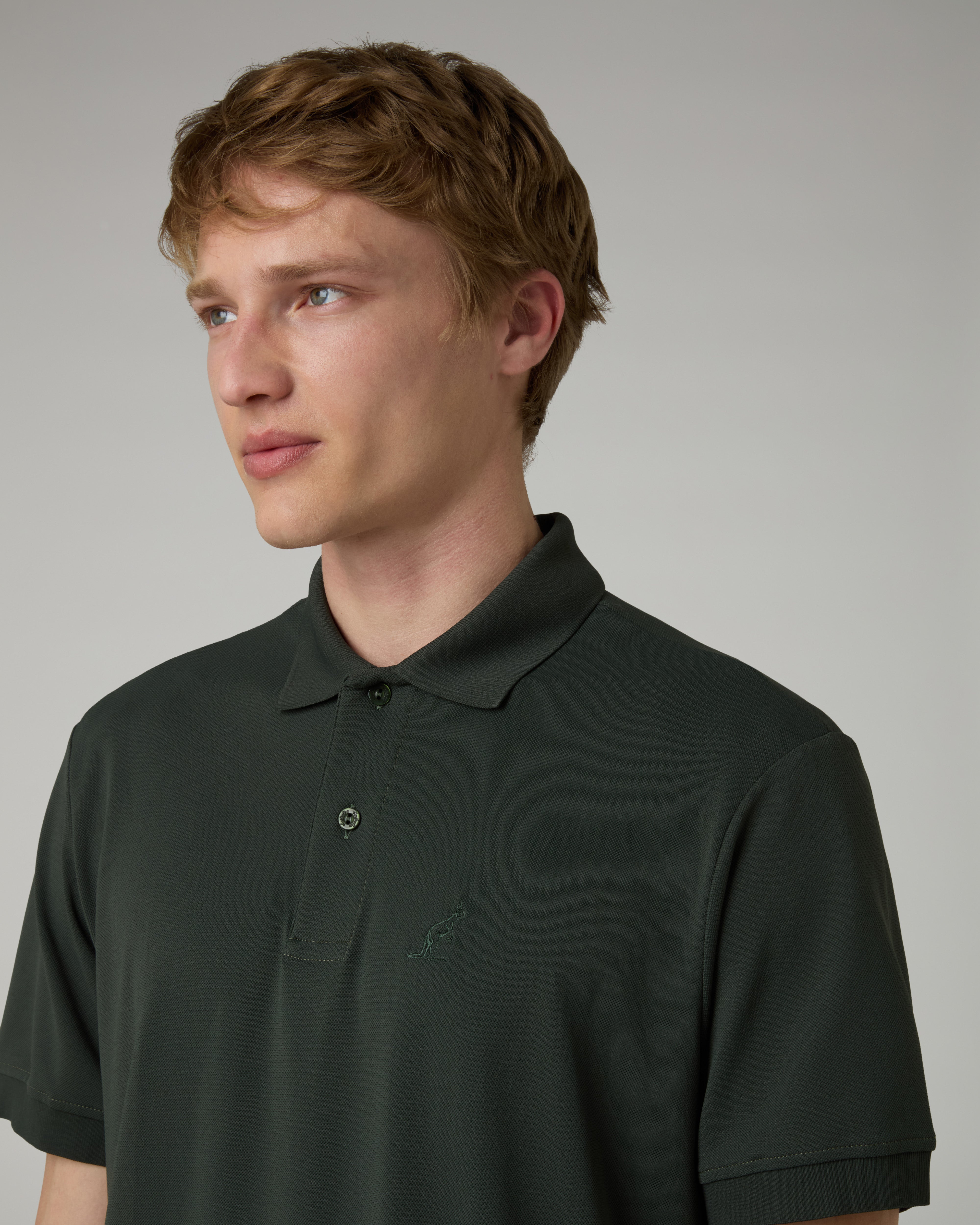 Essential Polo Shirt