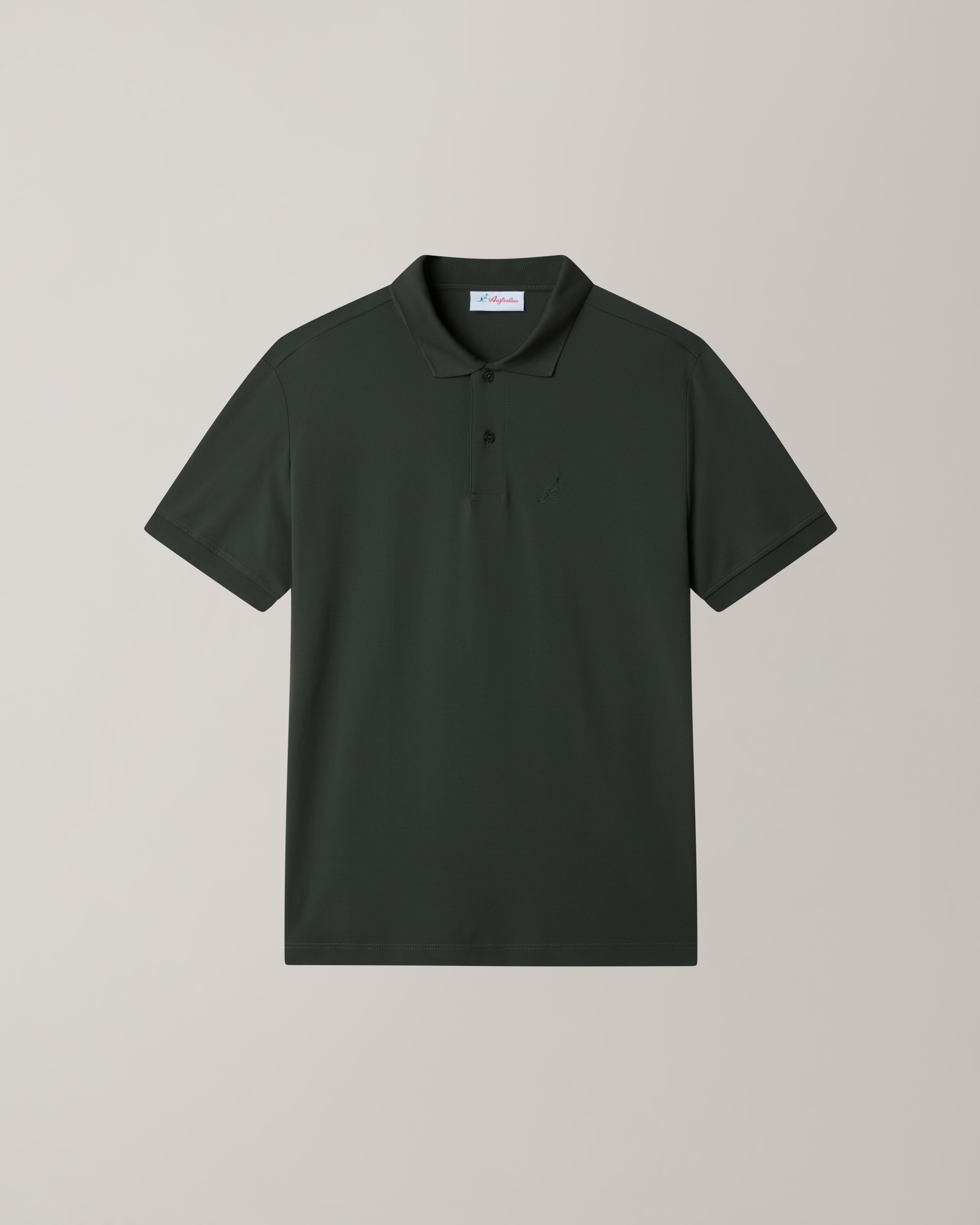 Essential Polo Shirt