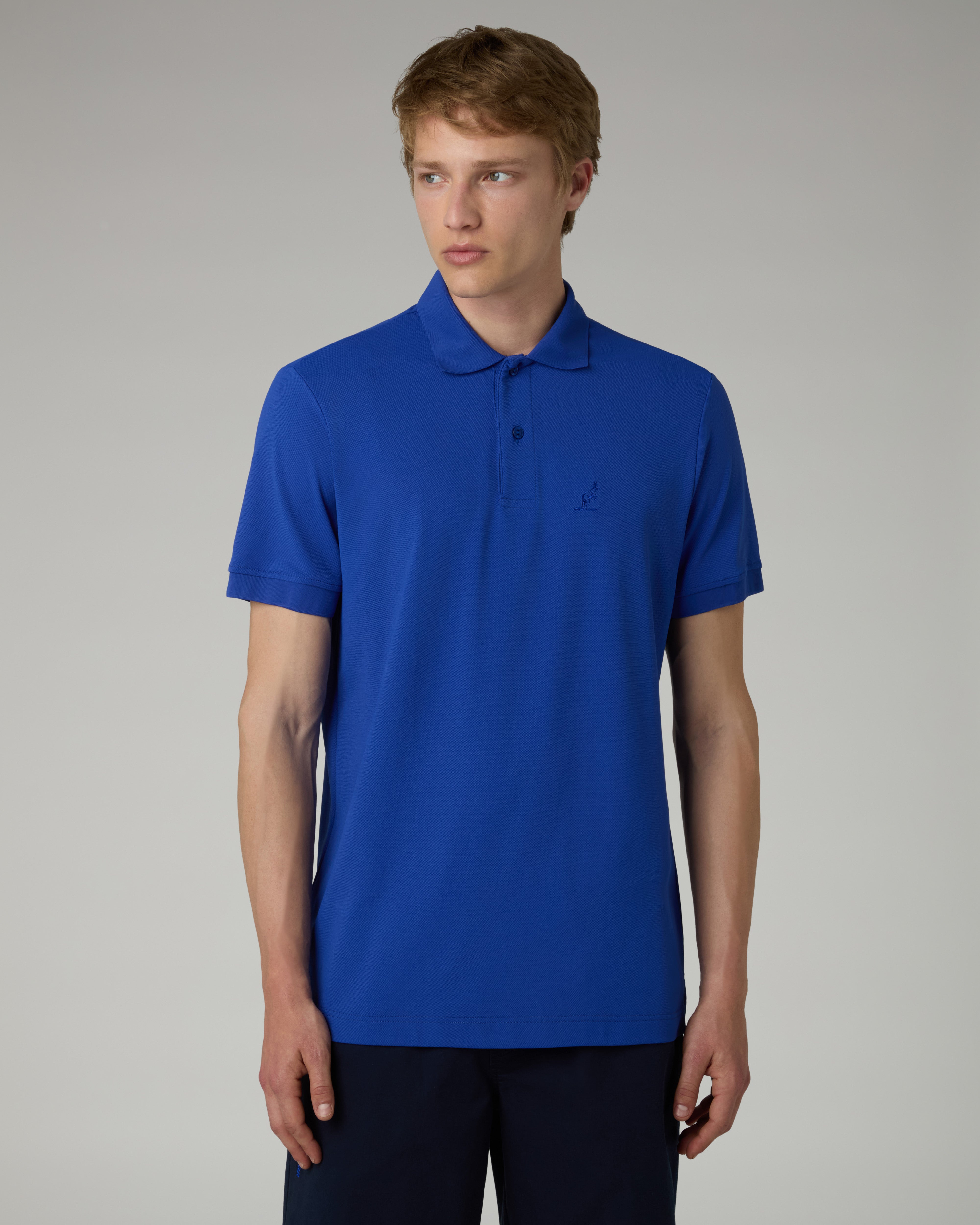 Essential Polo Shirt