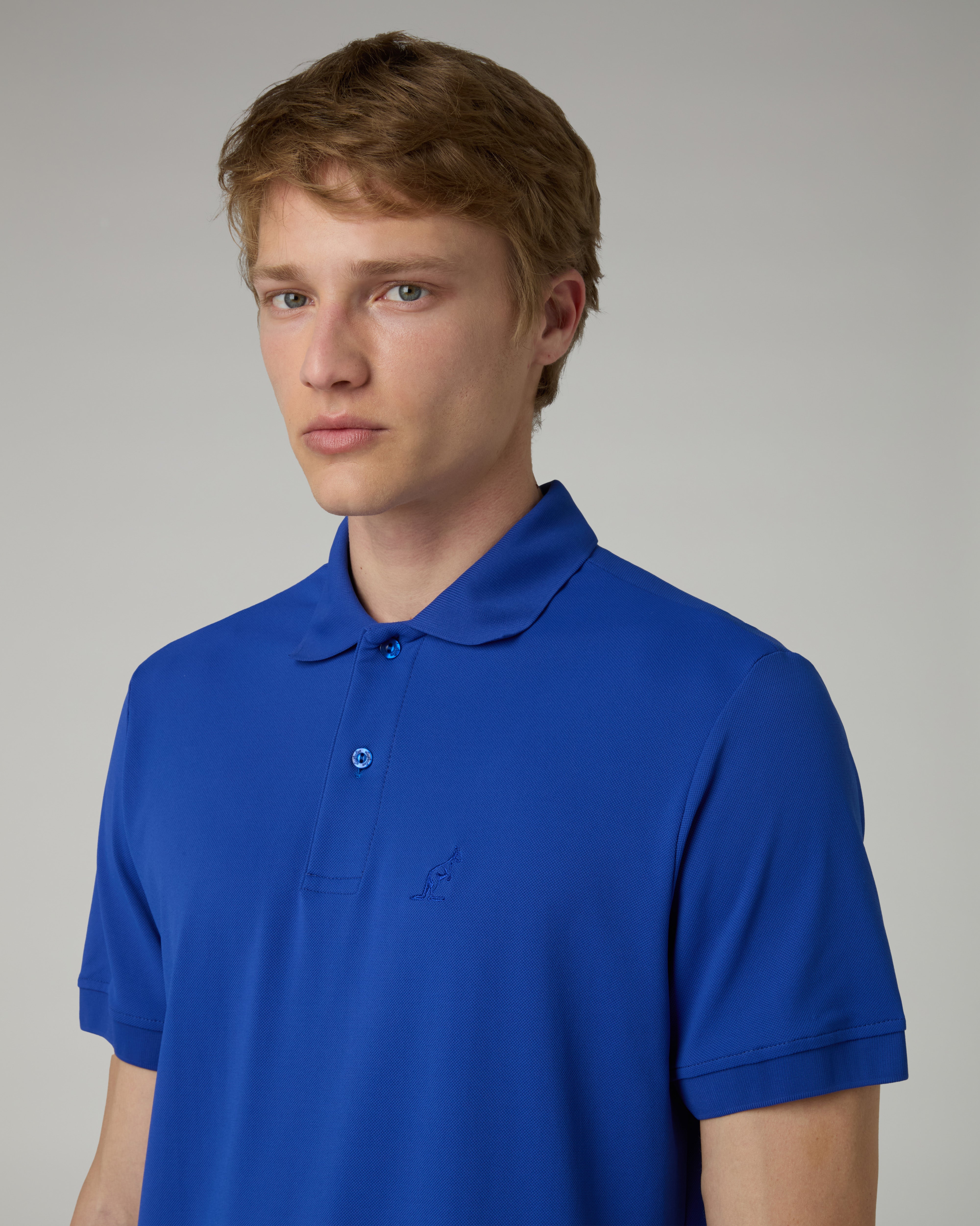 Essential Polo Shirt