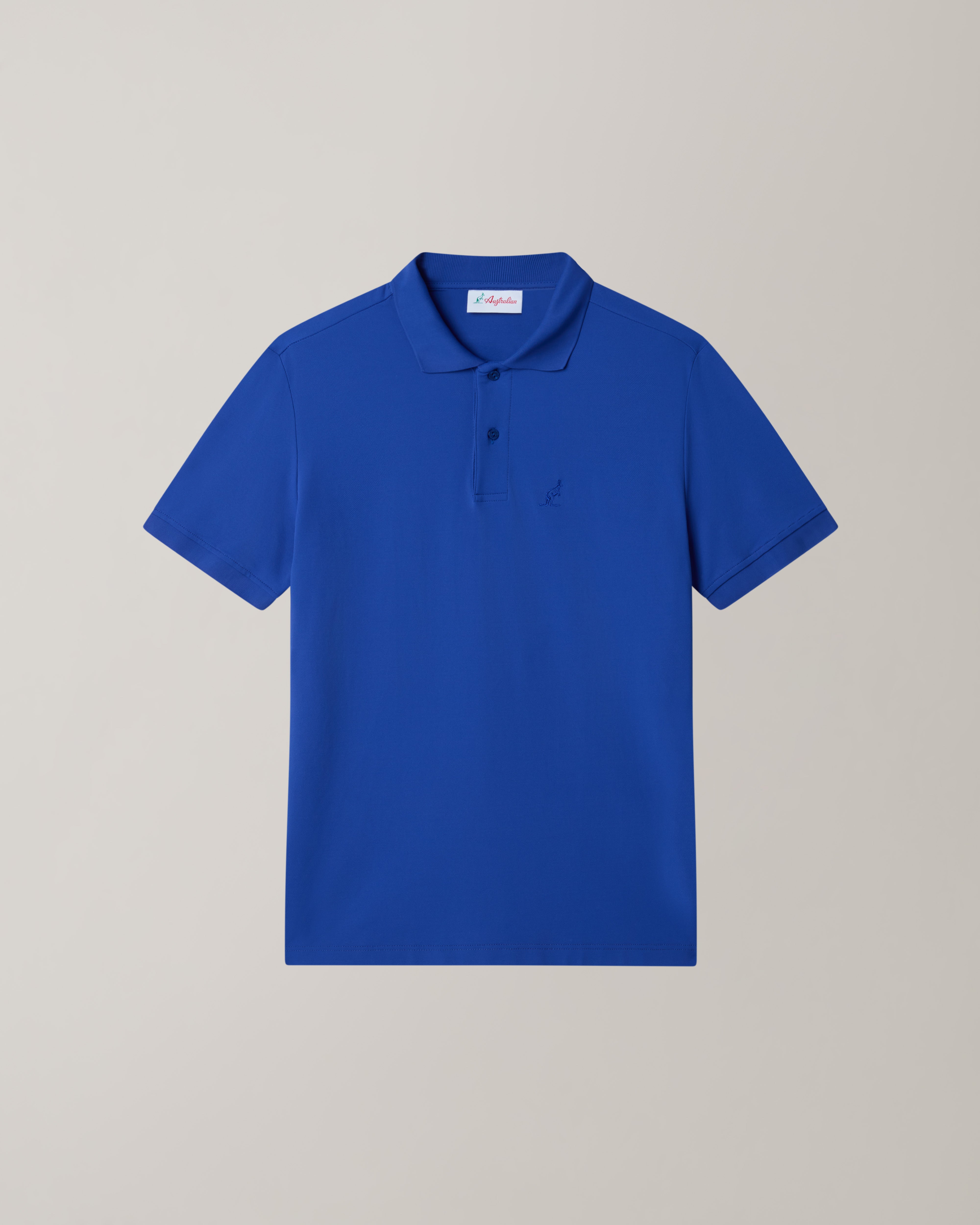 Essential Polo Shirt