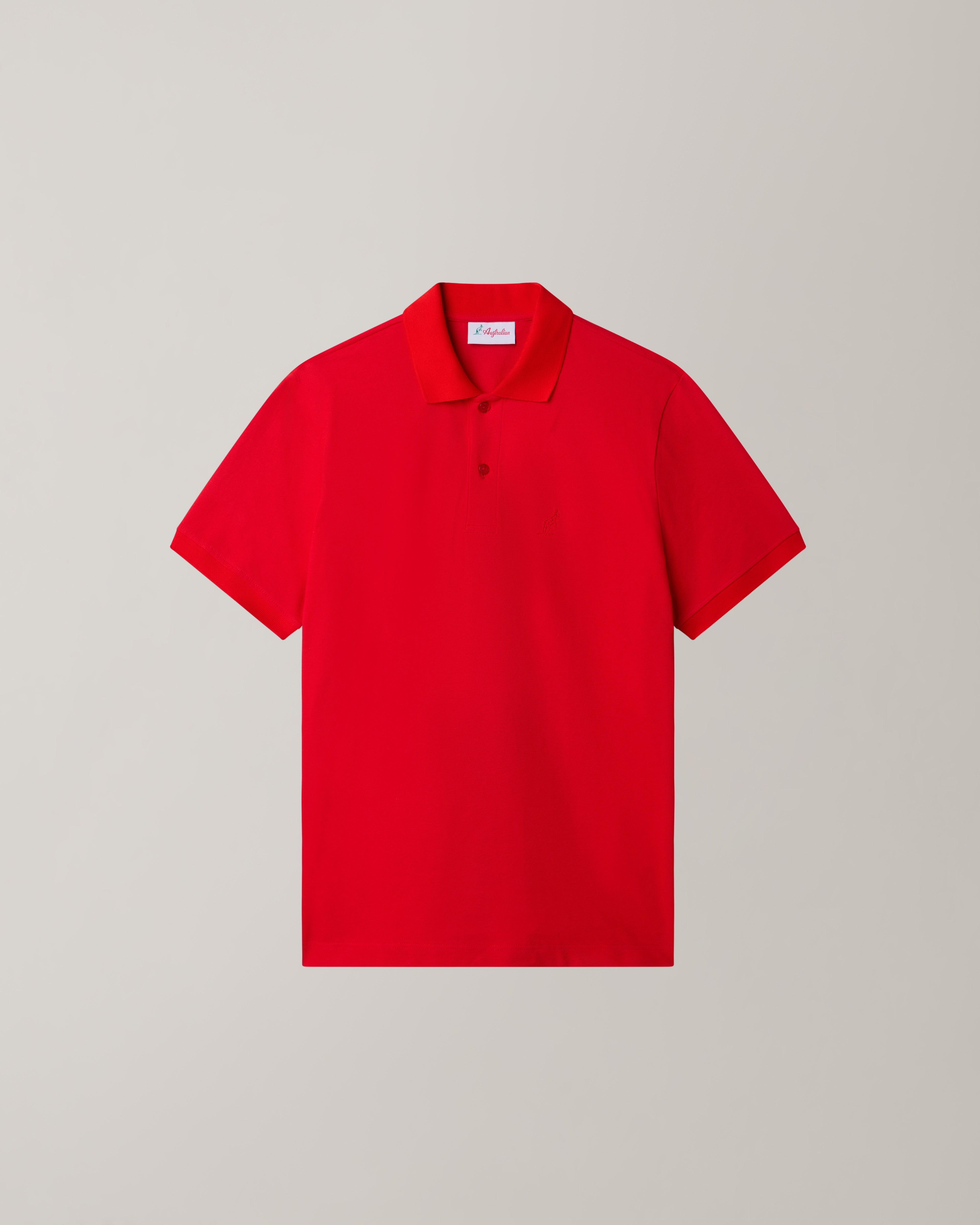 Heritage Stretch Piquet Polo