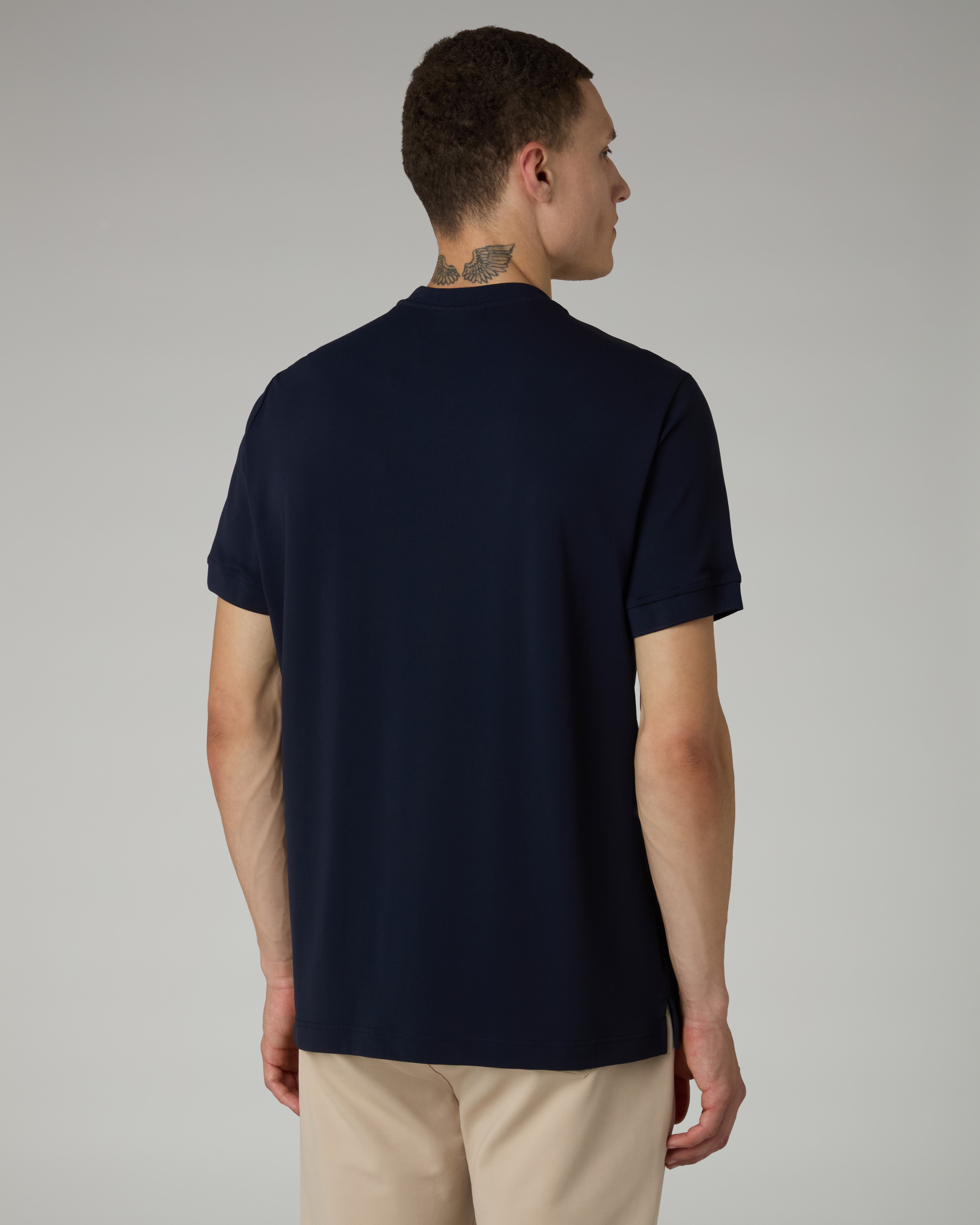 Style Polo Shirt