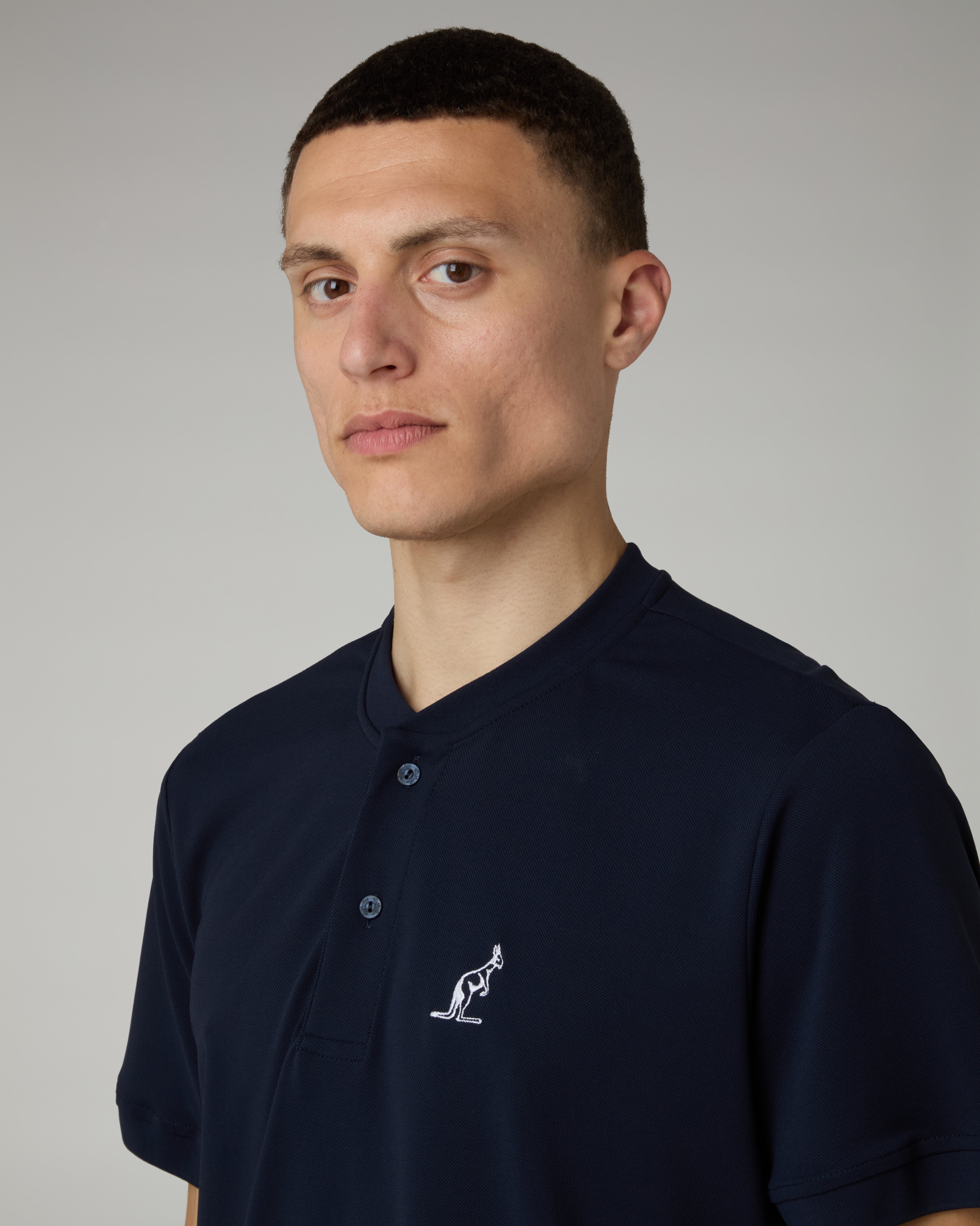 Style Polo Shirt