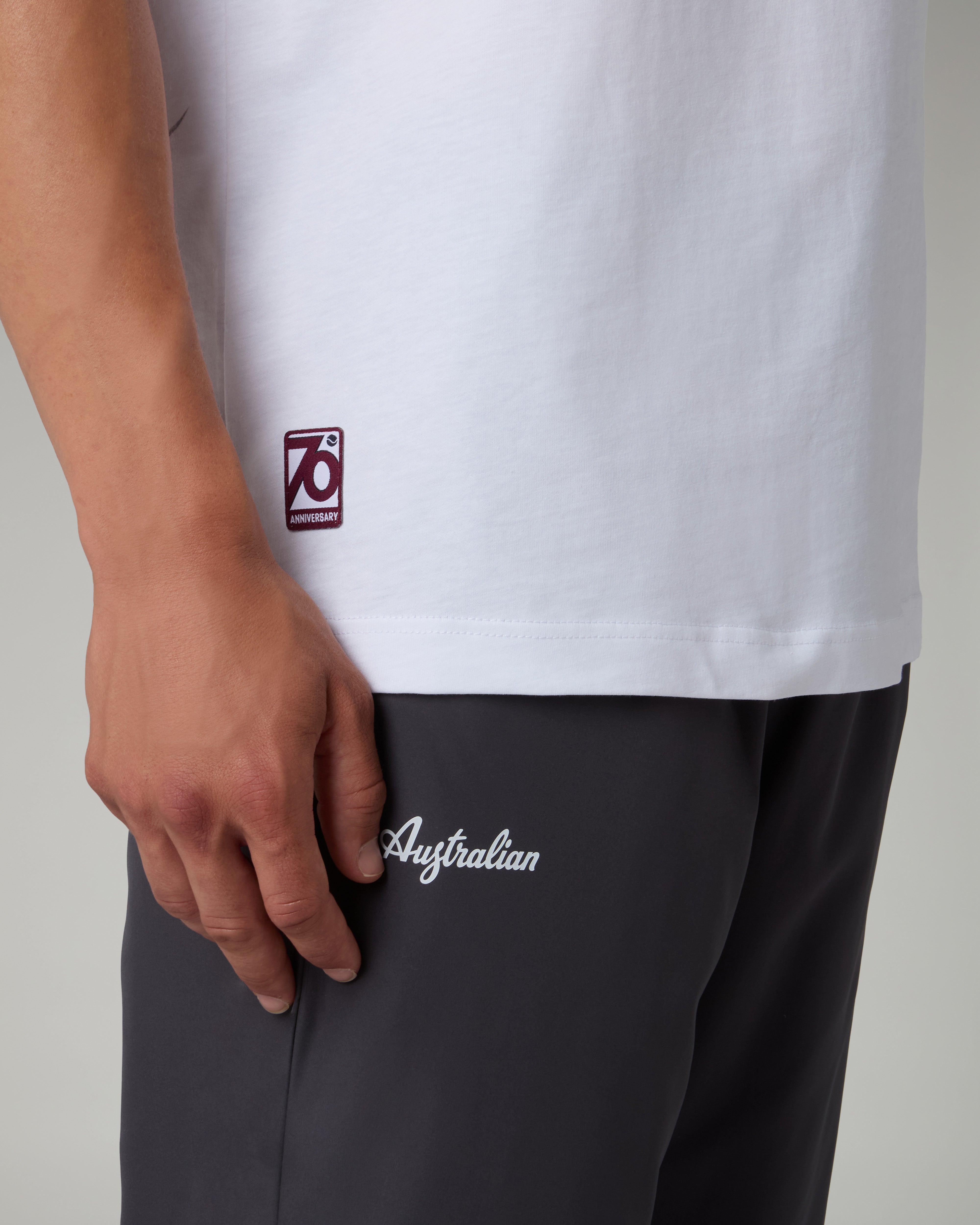 Legacy Court Polo Shirt