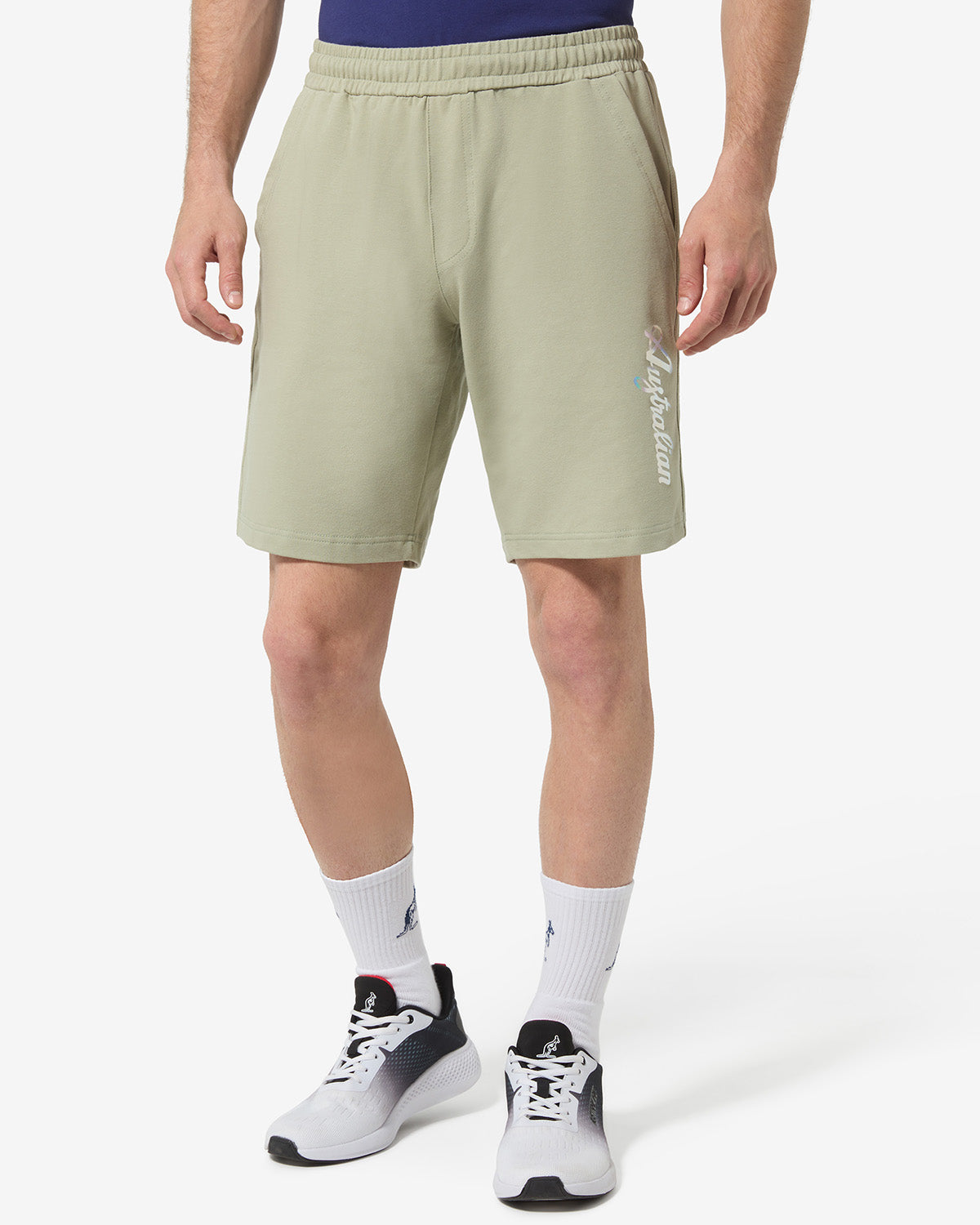 Urban Shorts: Australian Sportswear