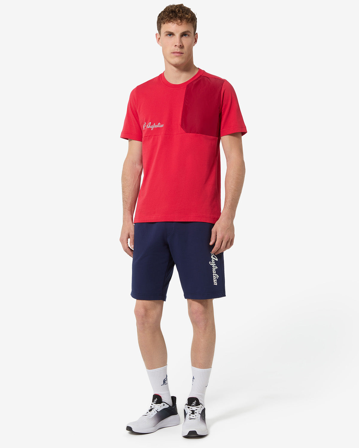 Urban Short: Australian Sportswear