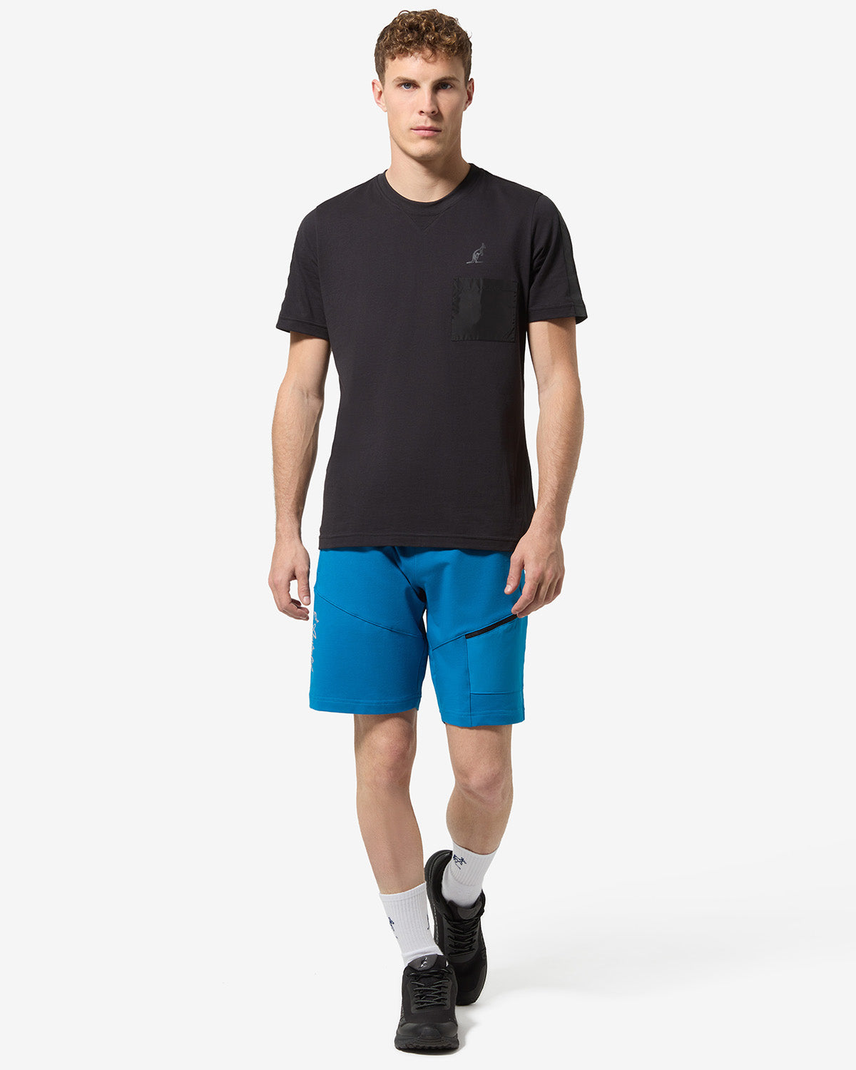 Gen Short: Australian Sportswear