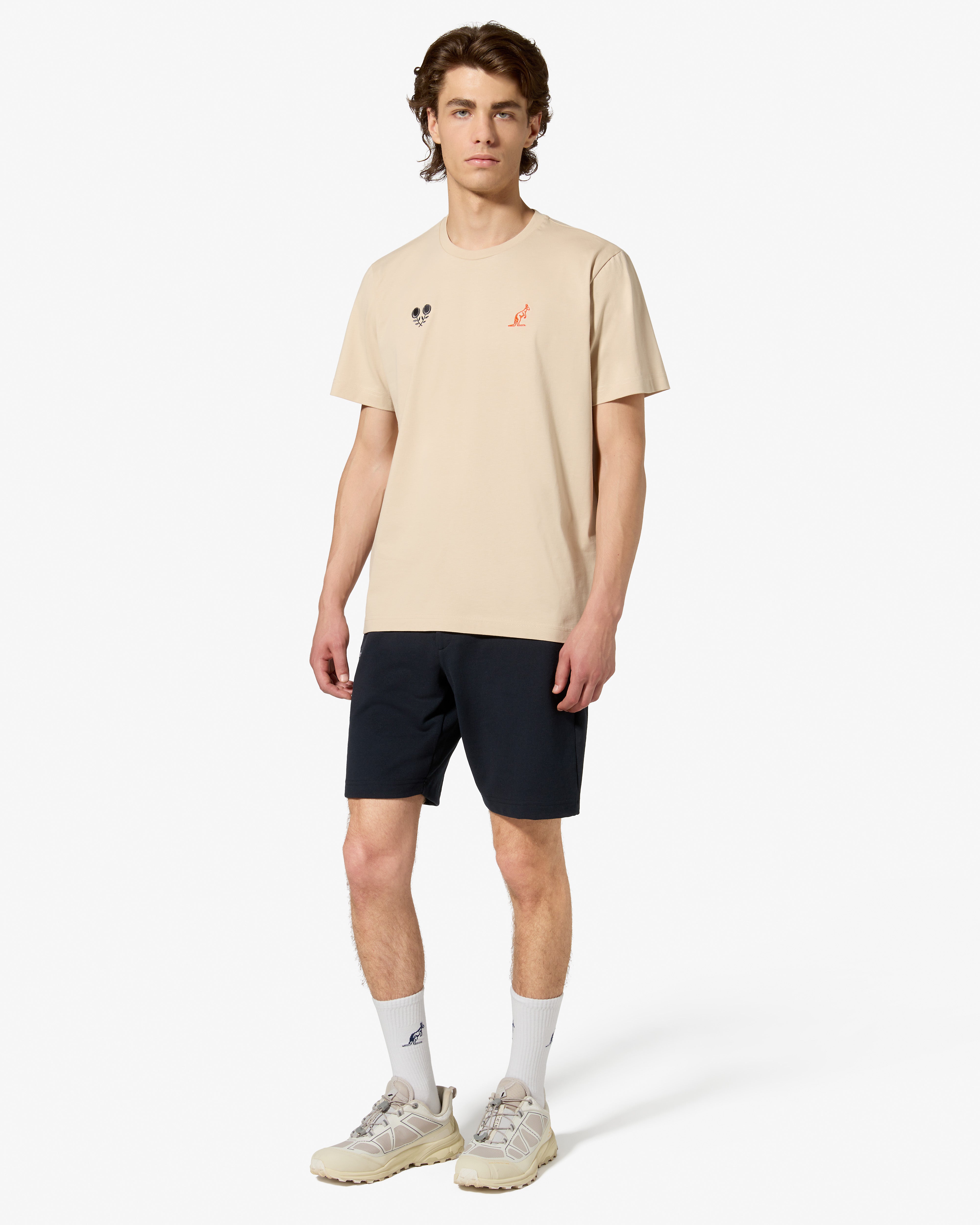 Classic Club Short