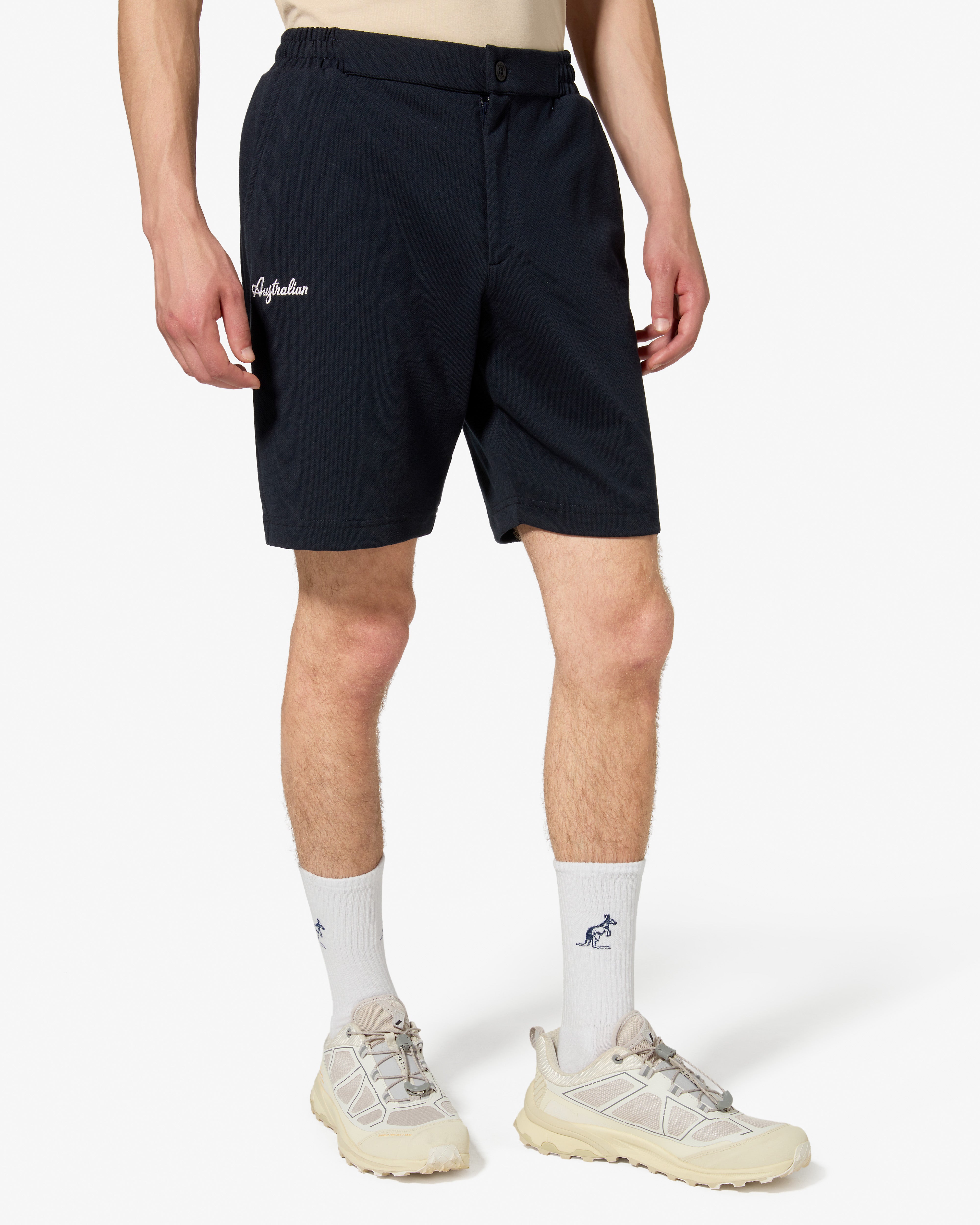 Classic Club Short