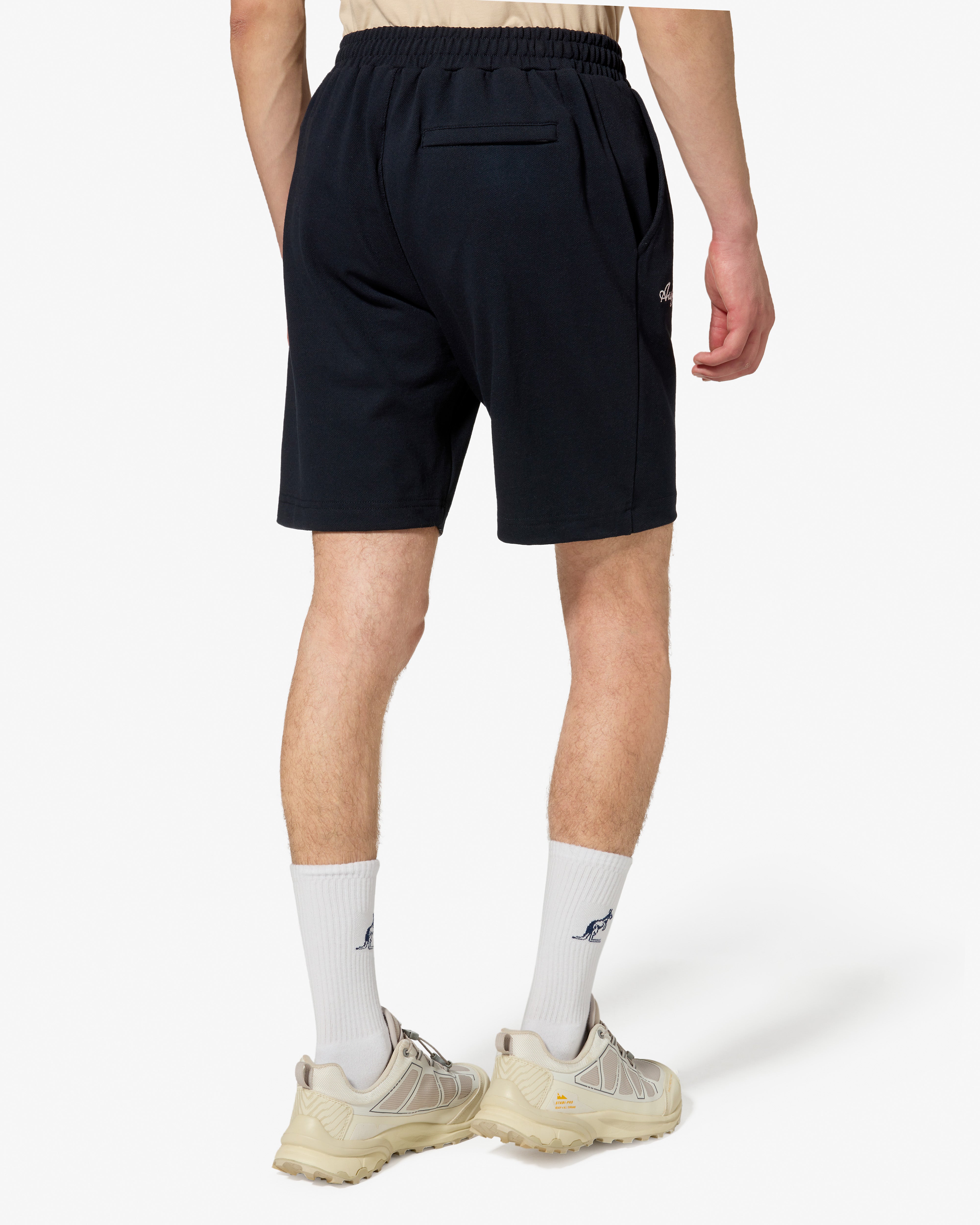 Classic Club Short