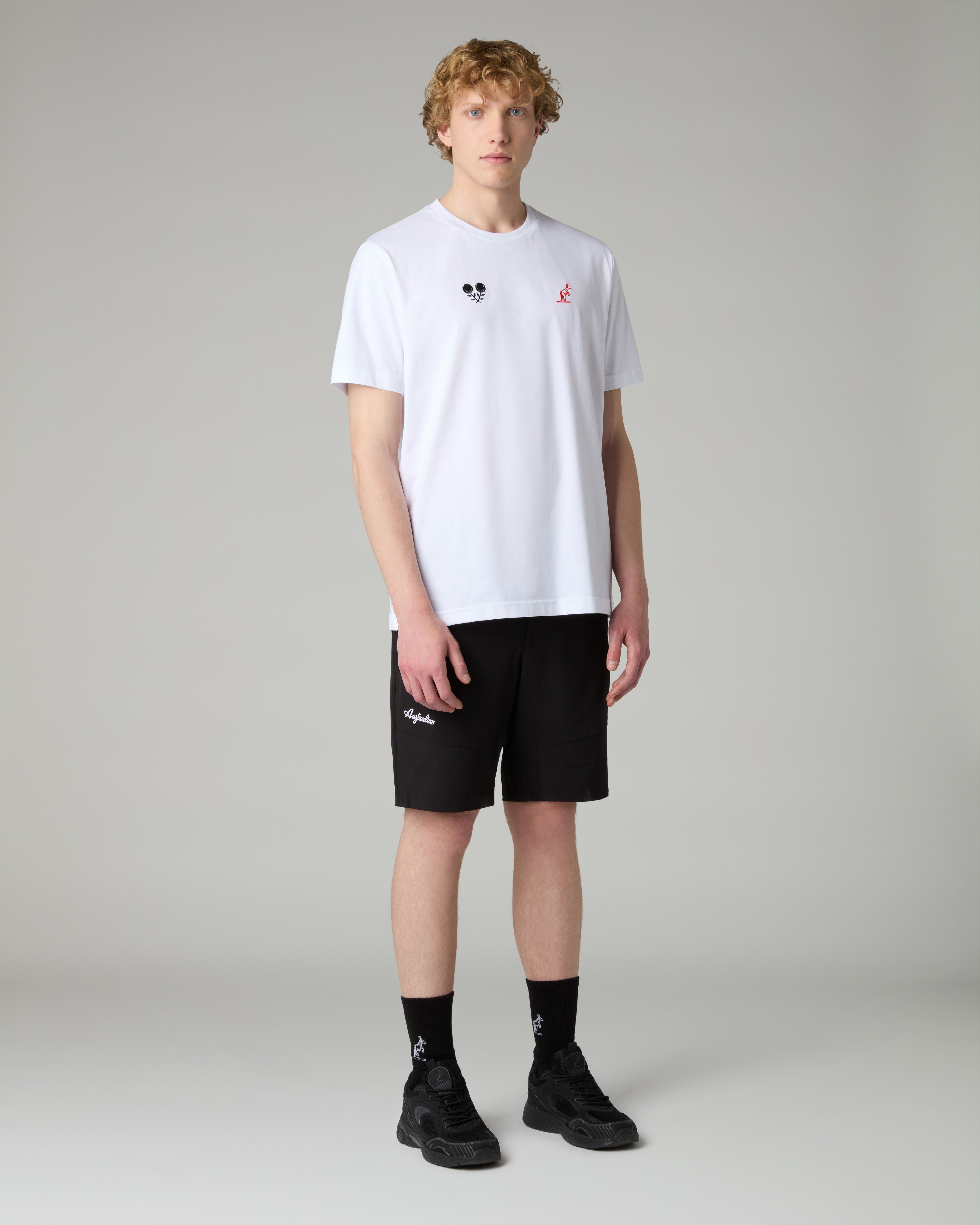 City Camomaps Short