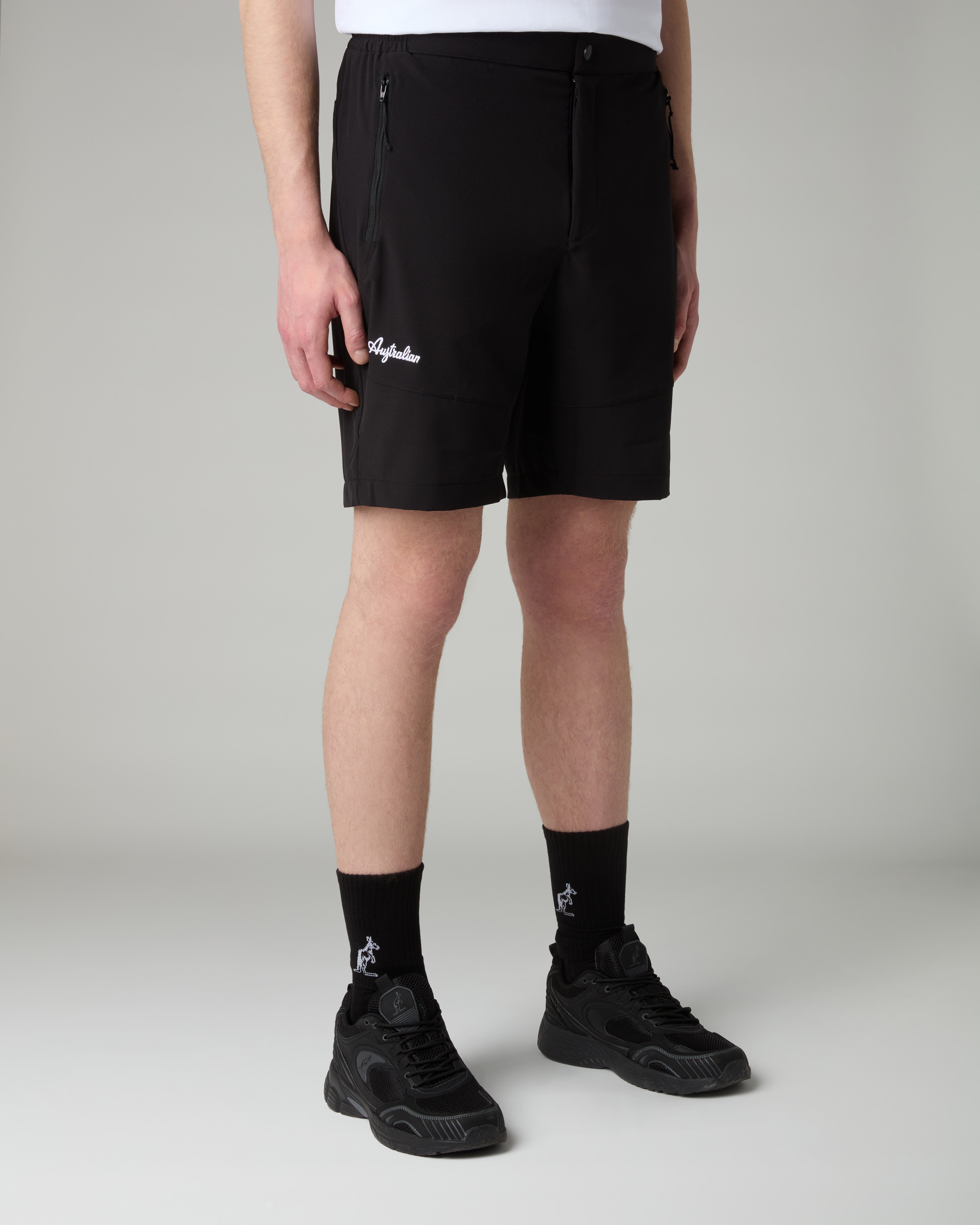 City Camomaps Short