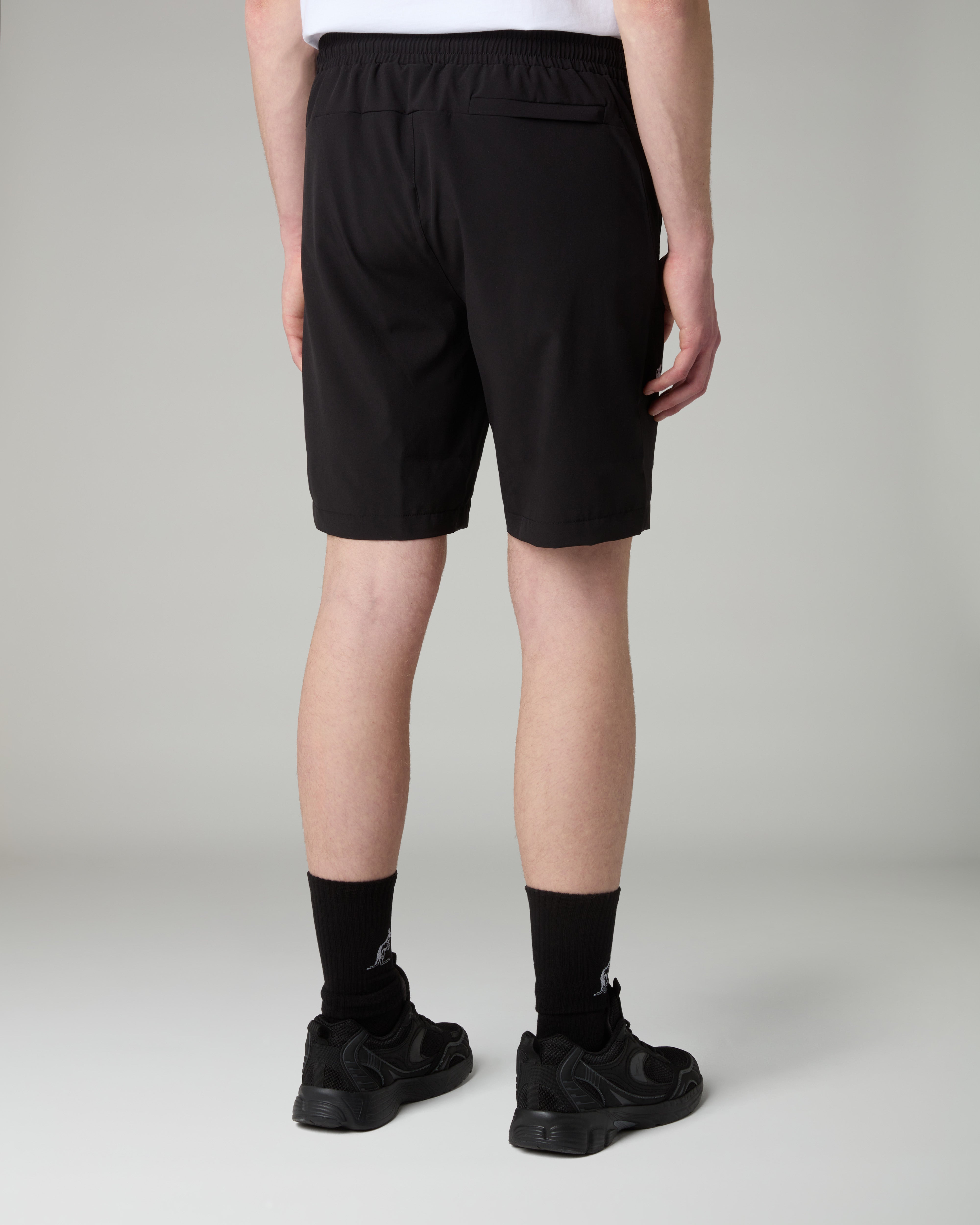 City Camomaps Short