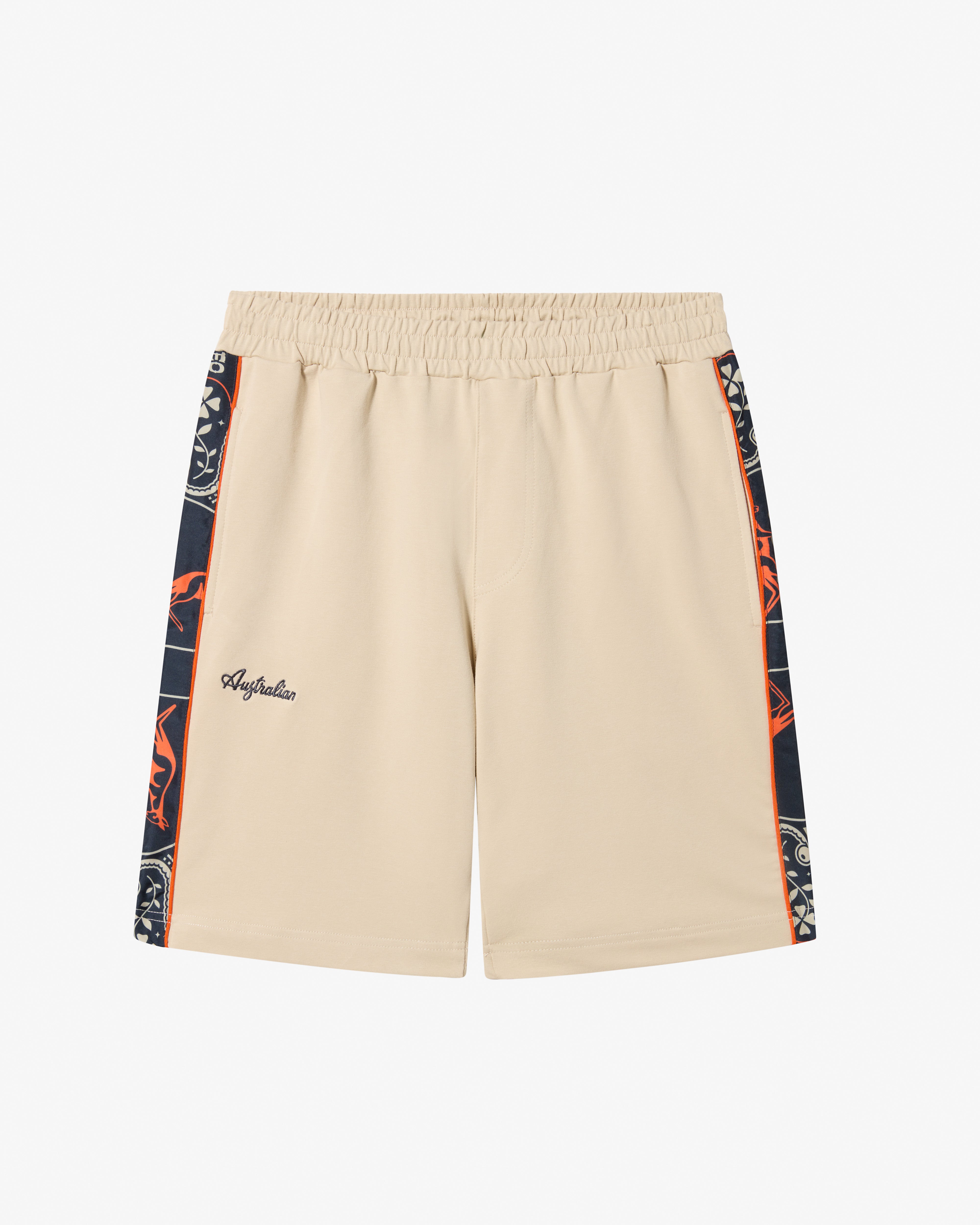 Bandana Short