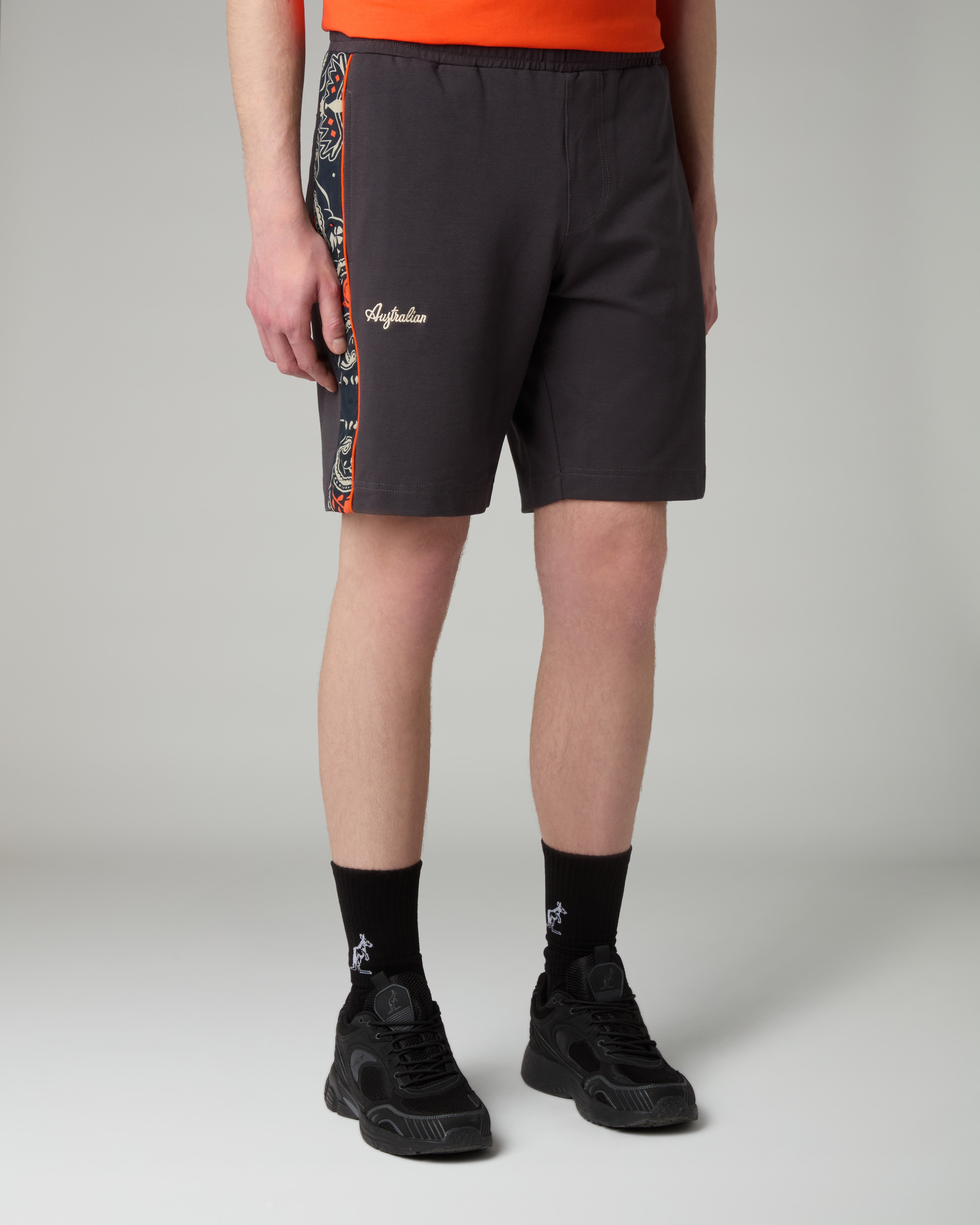 Bandana Short